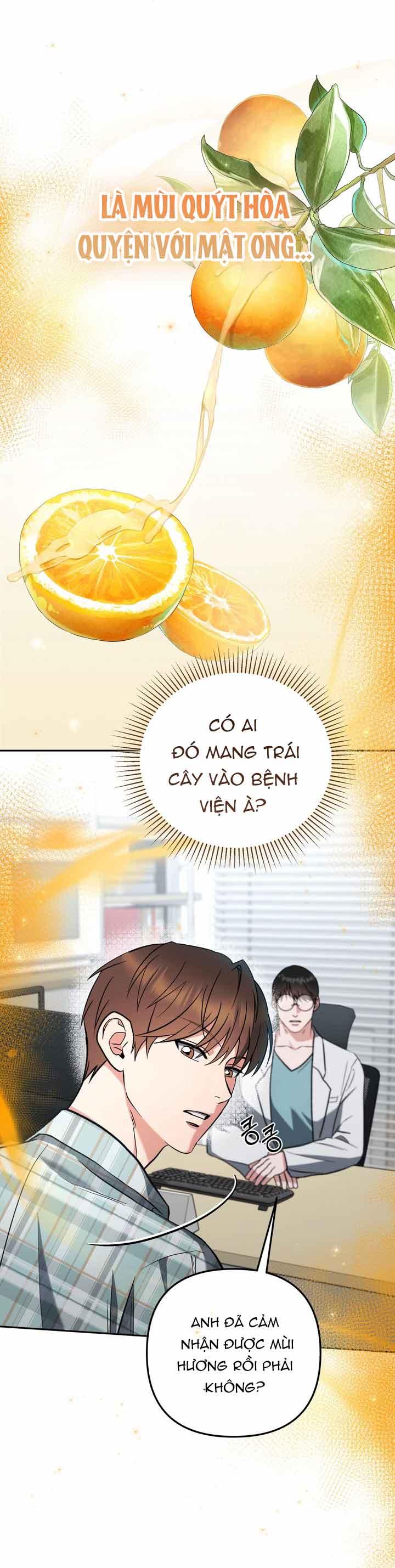Đọc truyện LÃNG MẠN ĐỪNG LÃNG XẸT - Chapter 1