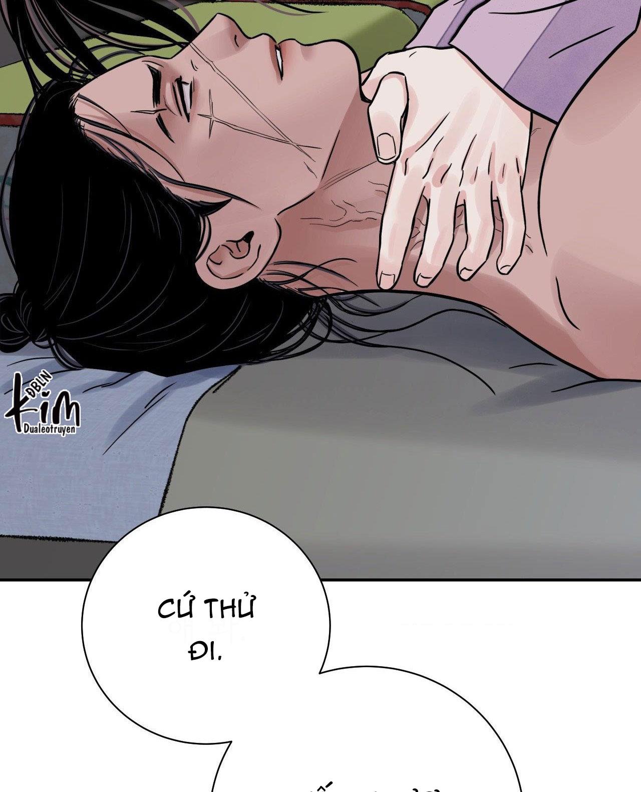 Đọc truyện KIẾM HOA - Chapter 78