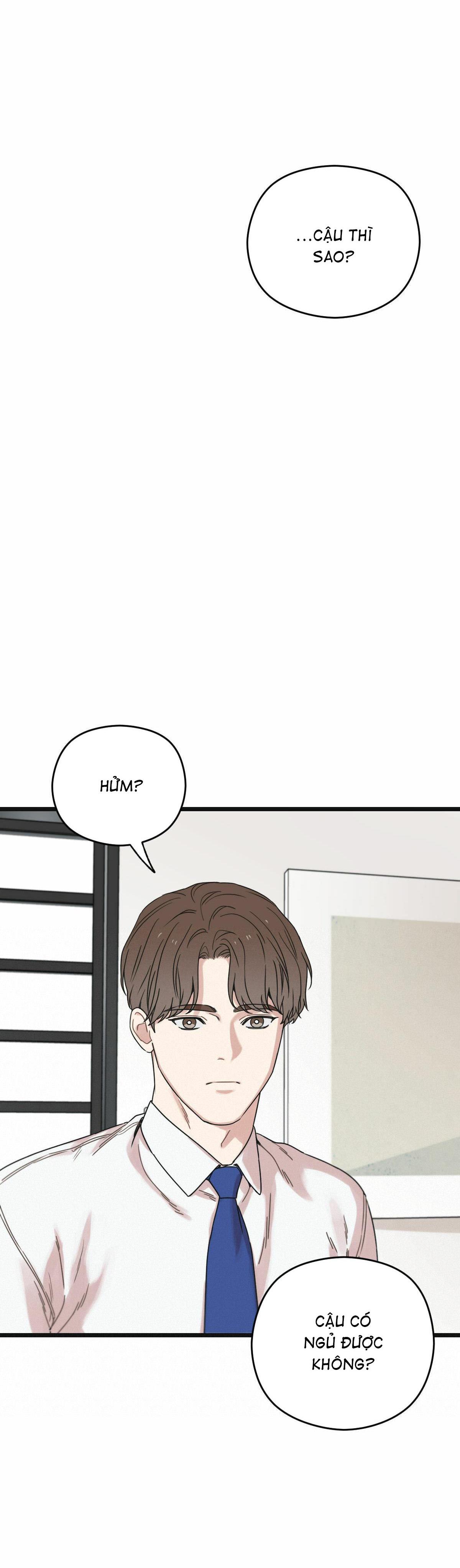 Đọc truyện TRÙNG PHÙNG - Chapter 22