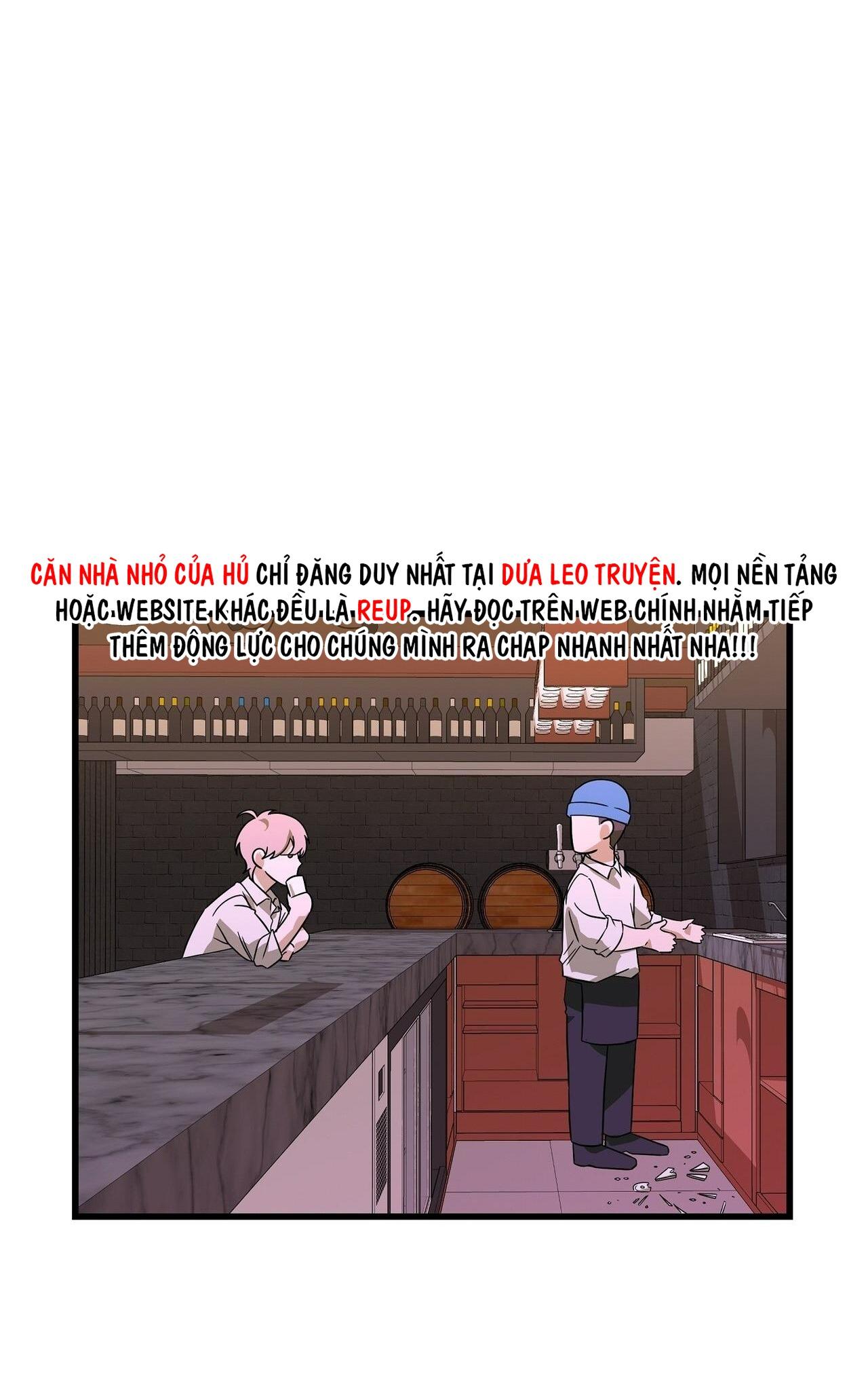 Đọc truyện HỢP ĐỒNG KẸO - Chapter 5
