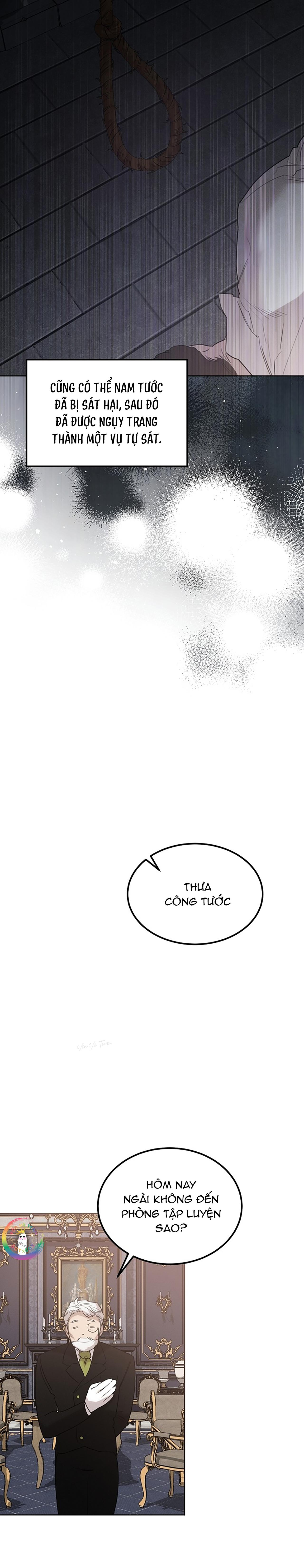 Đọc truyện Này, Đừng Có Nhấn Cái Nút Đó! - Chapter 23
