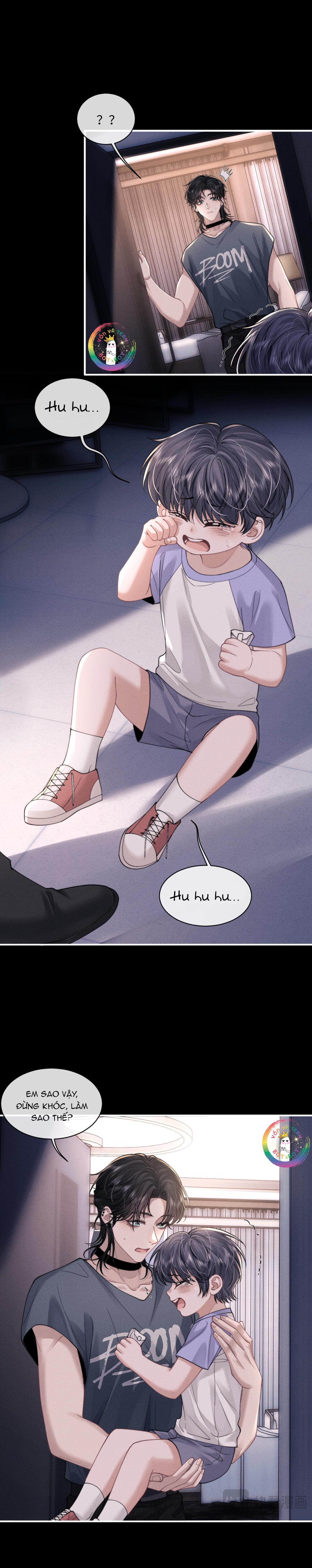 Đọc truyện Chấp Sự Thỏ Tai Cụp - Chapter 79