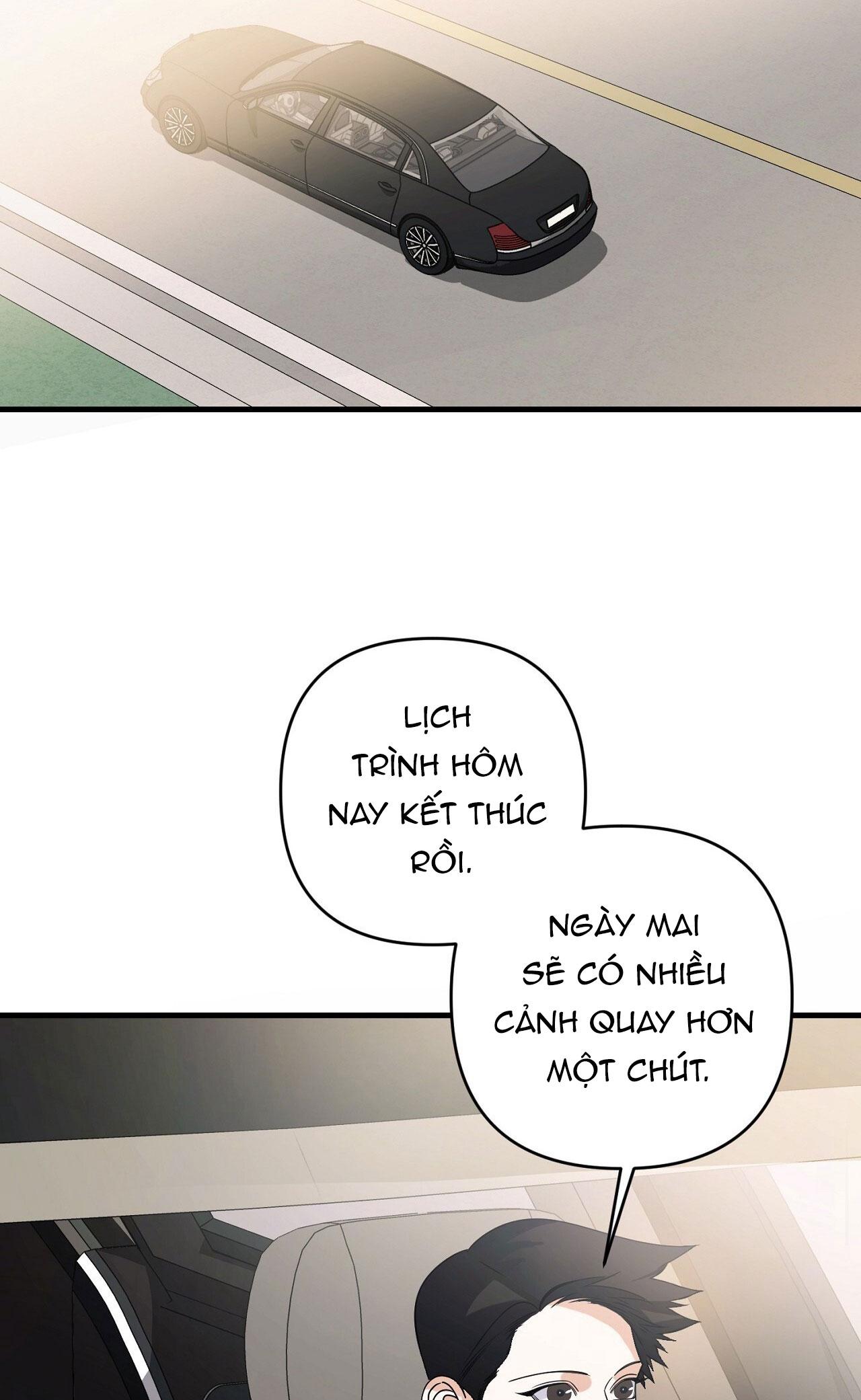 Đọc truyện ĐIỀU KIỆN CỦA GUIDE - Chapter 43