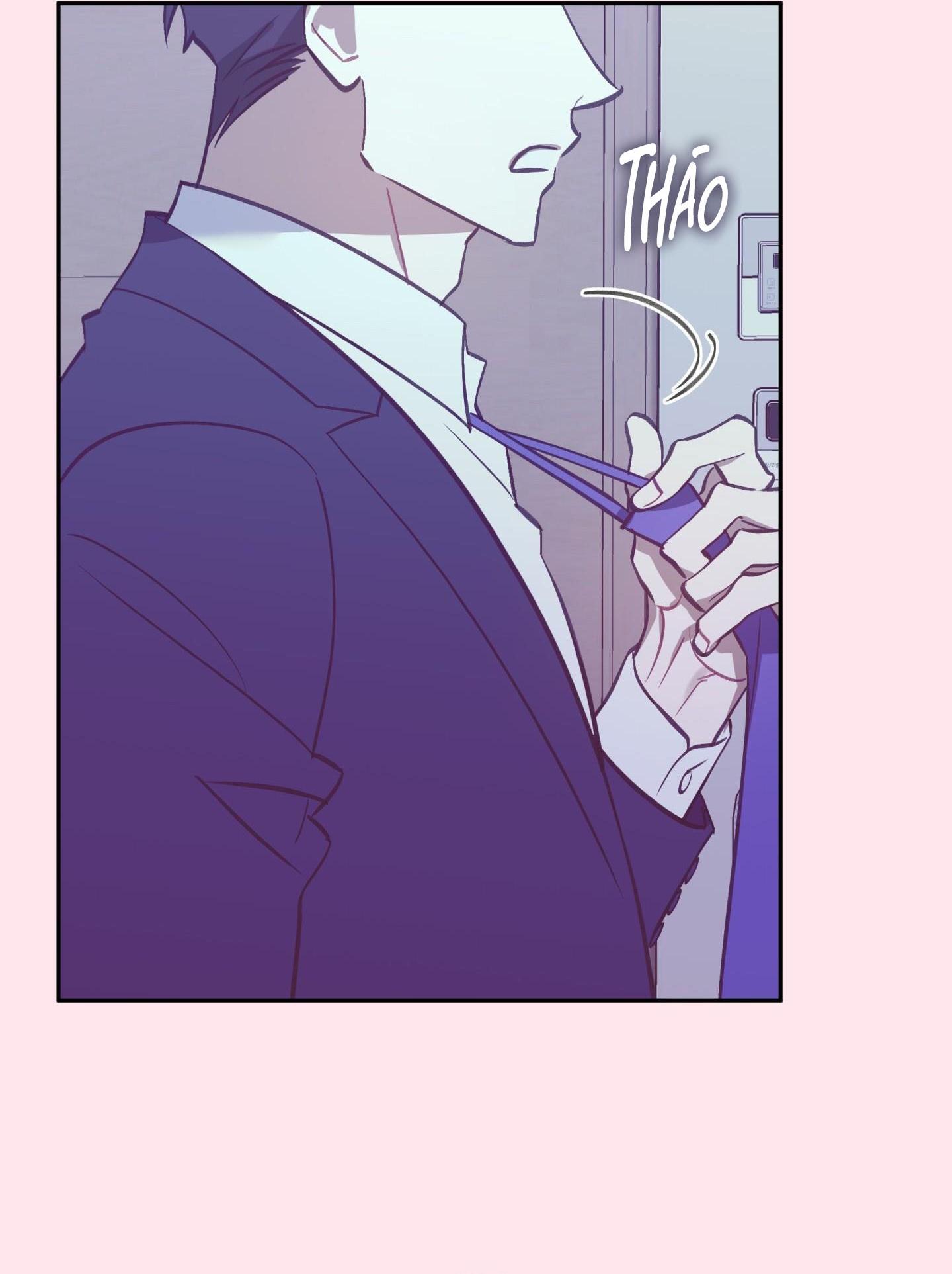 Đọc truyện (CBunu) Bắt tay hả, thôi bỏ đi! - Chapter 40