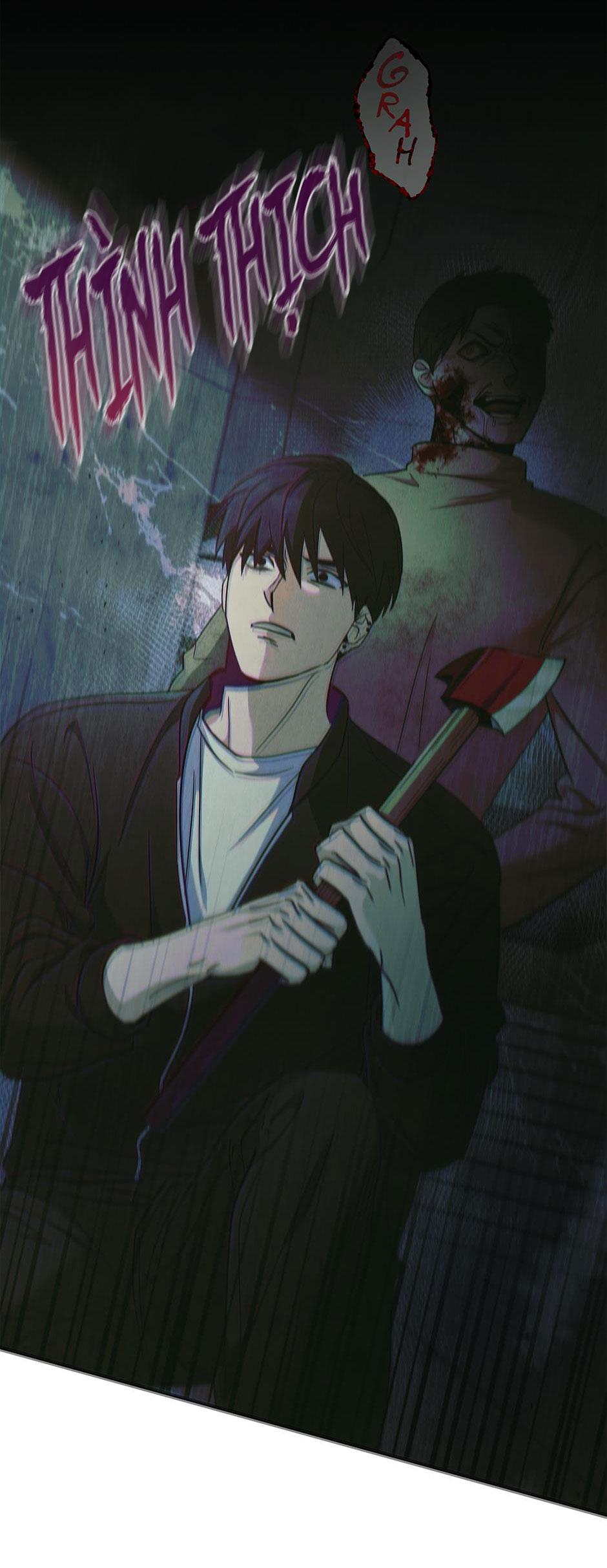 Đọc truyện Deadman Switch - Chapter 43