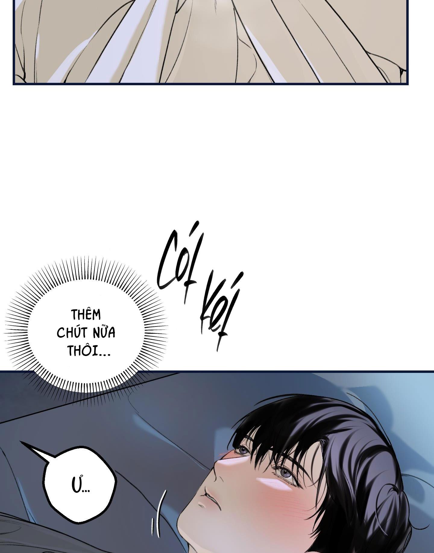 Đọc truyện NGHIỆN SEX - Chapter 17.5