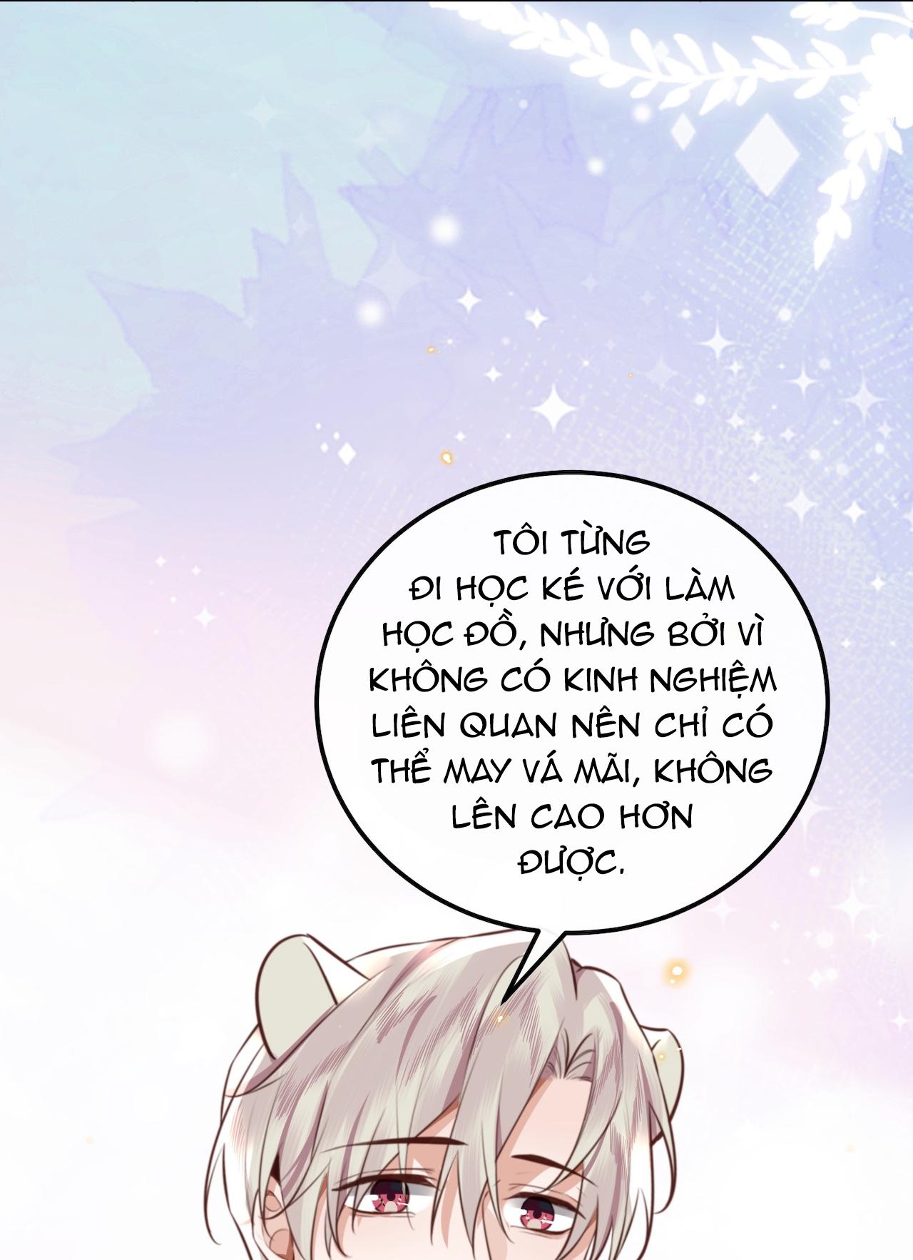 Đọc truyện Đặc Chế Cho Riêng Anh - Chapter 89