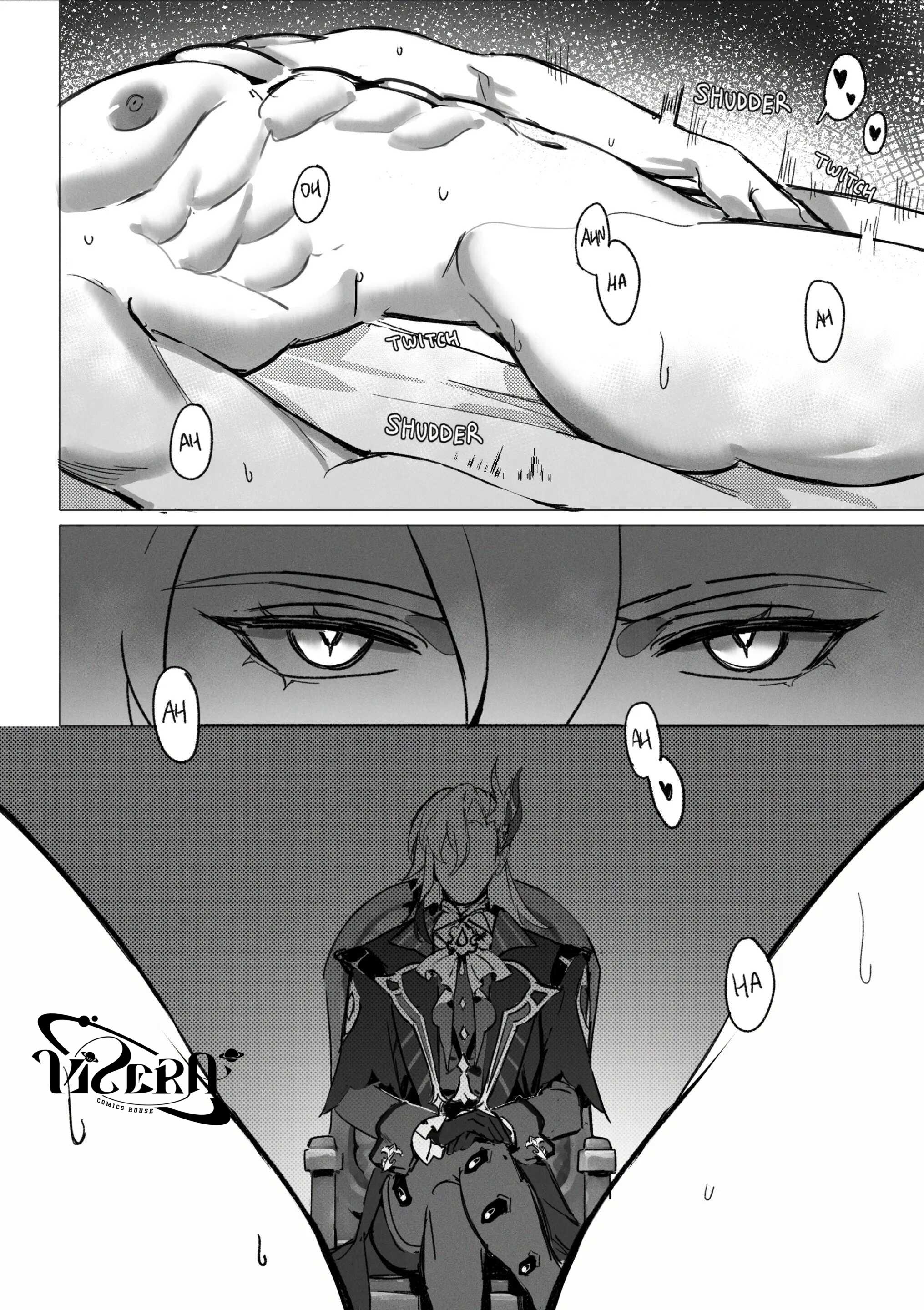 Đọc truyện Tổng Hợp Oneshot Genshin Impact - Chapter 42