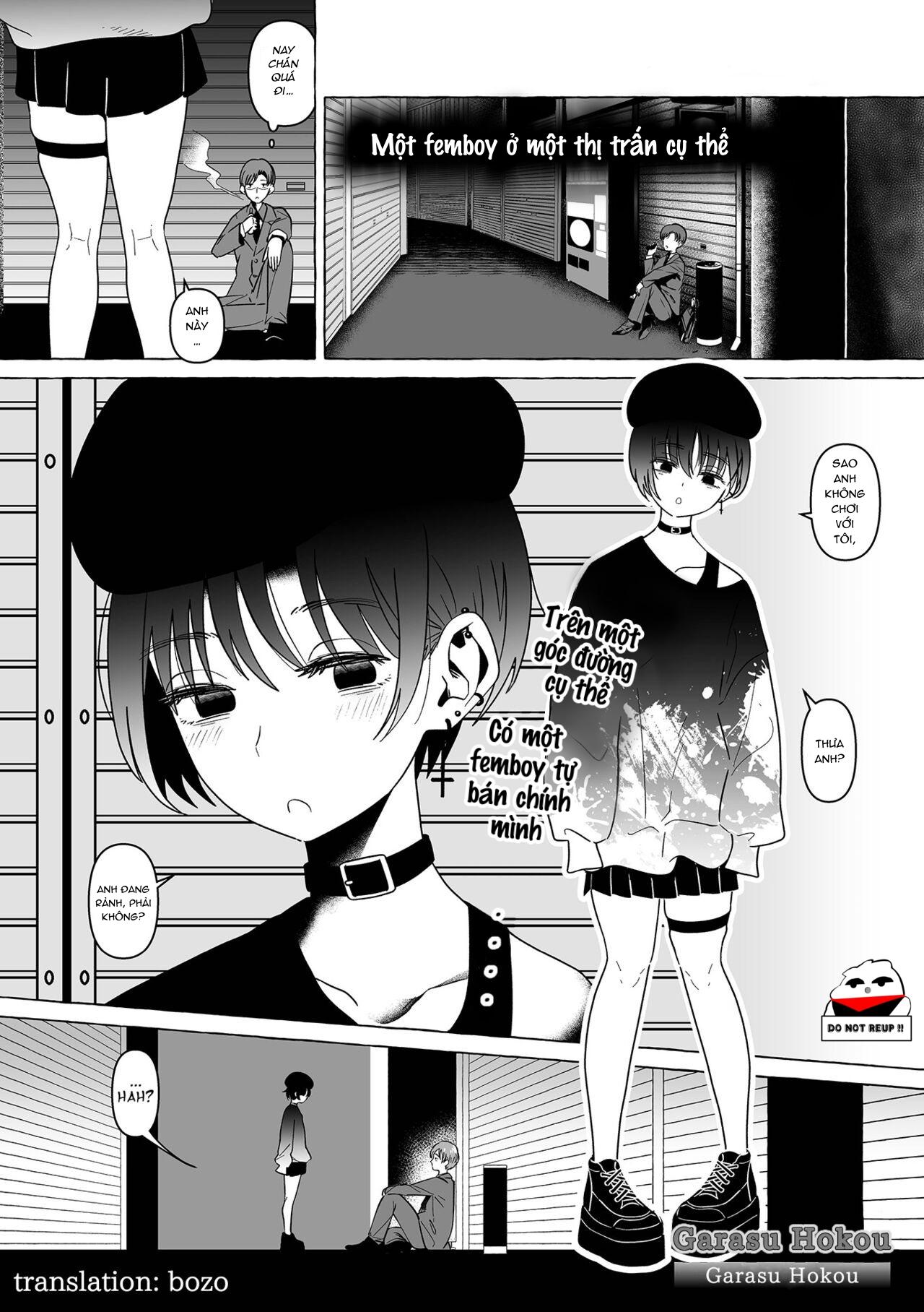 Đọc truyện Tuyển tập oneshot ụ nhẹ nhàng ụ đằm thắm - Chapter 15