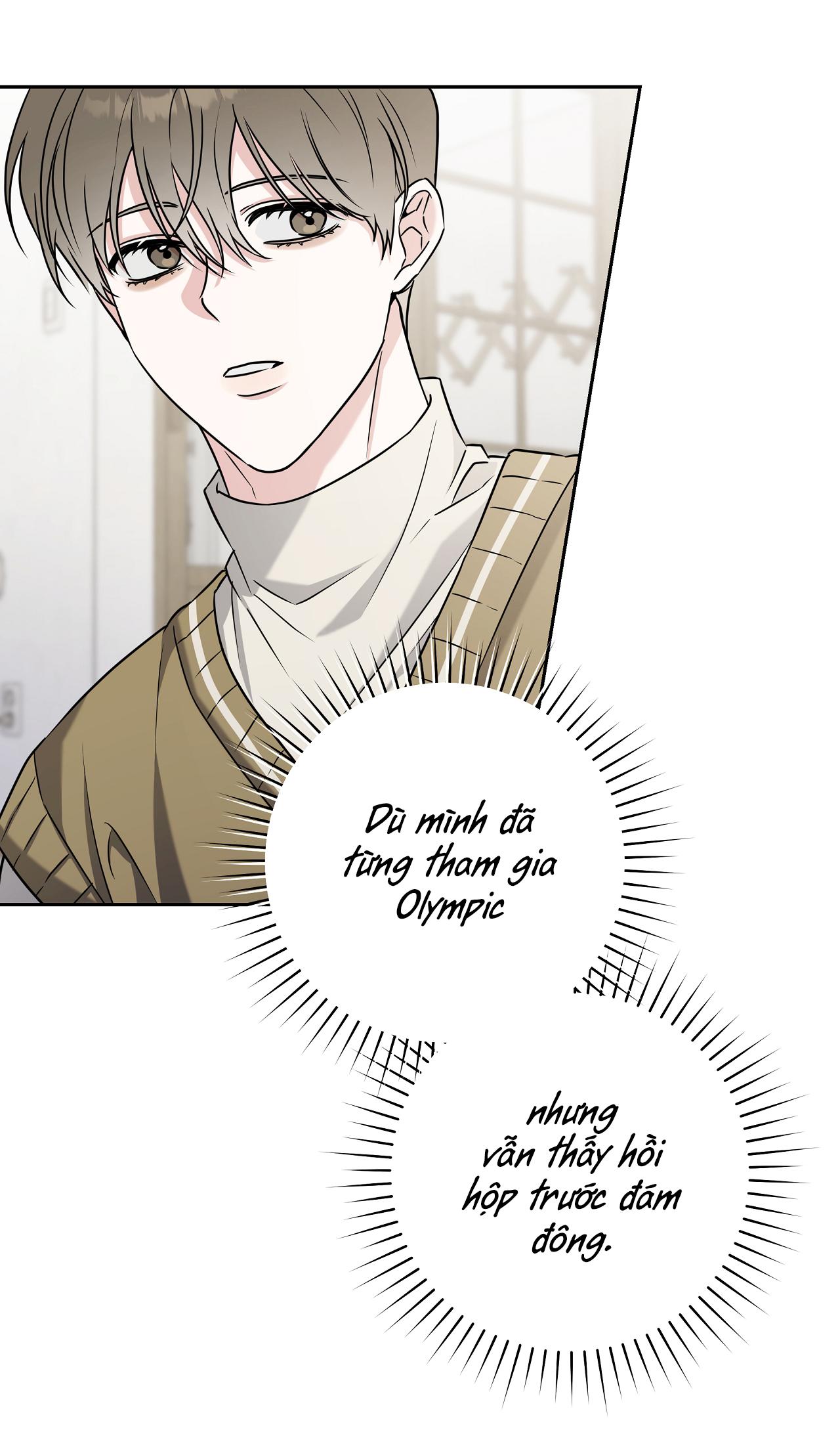 Đọc truyện Ballboy Tactics - Chapter 11