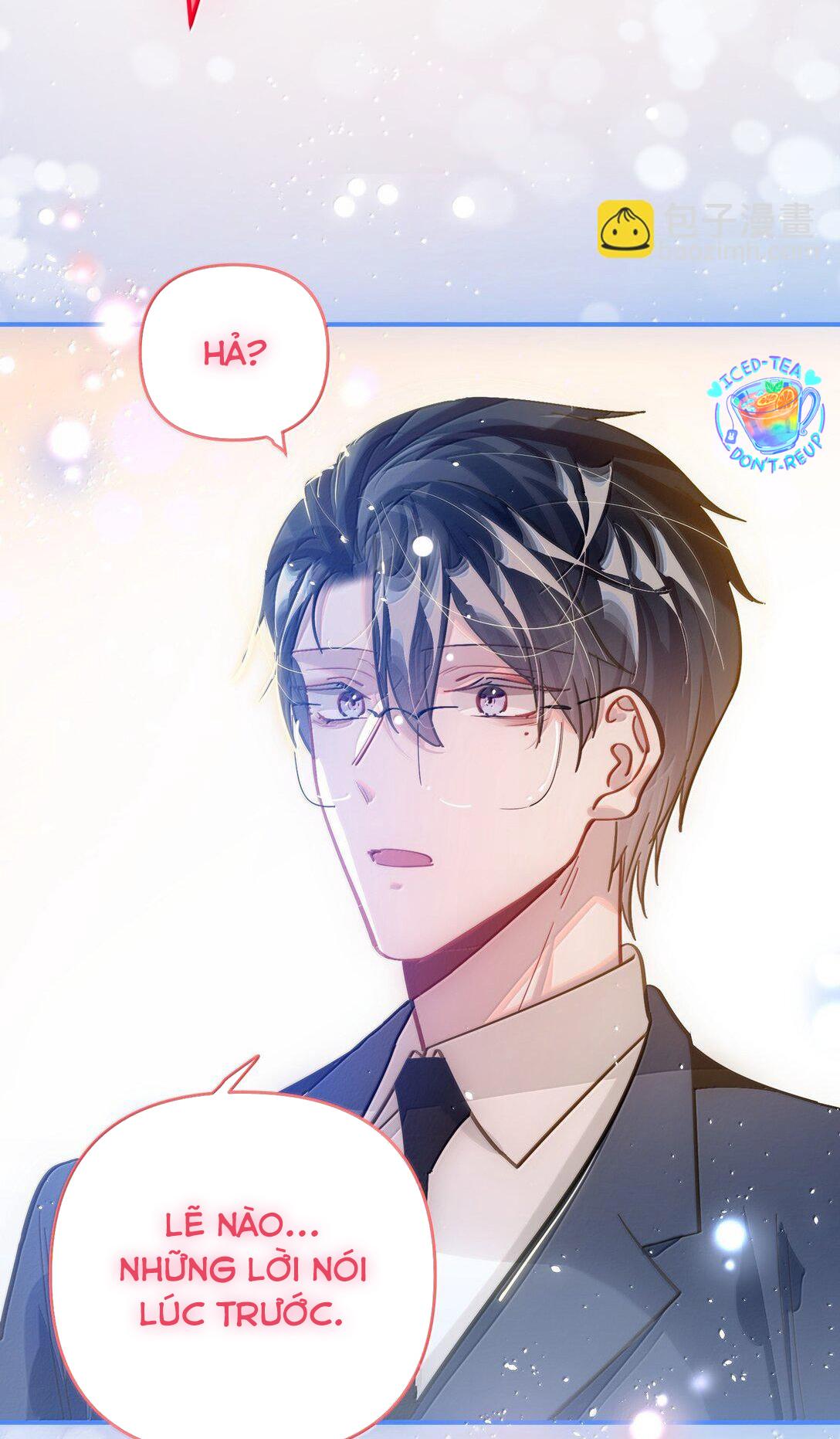 Đọc truyện Tôi có bệnh - Chapter 74