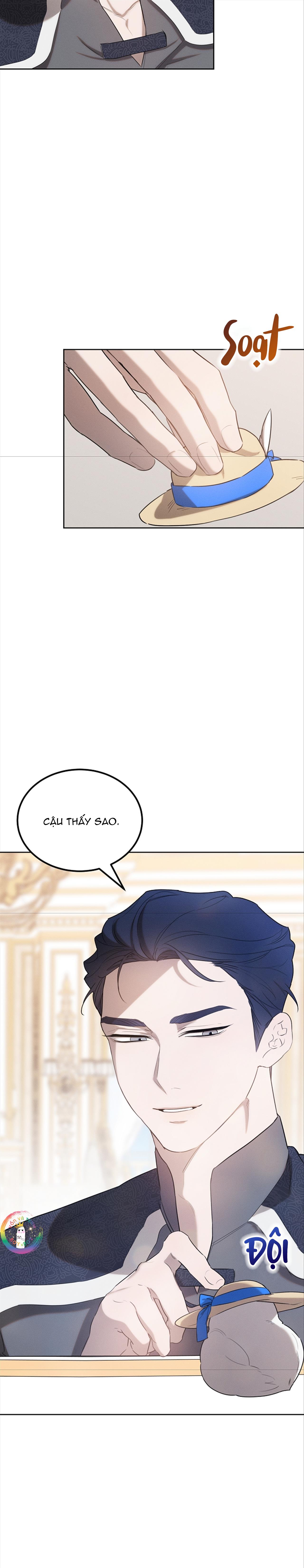 Đọc truyện Này, Đừng Có Nhấn Cái Nút Đó! - Chapter 33