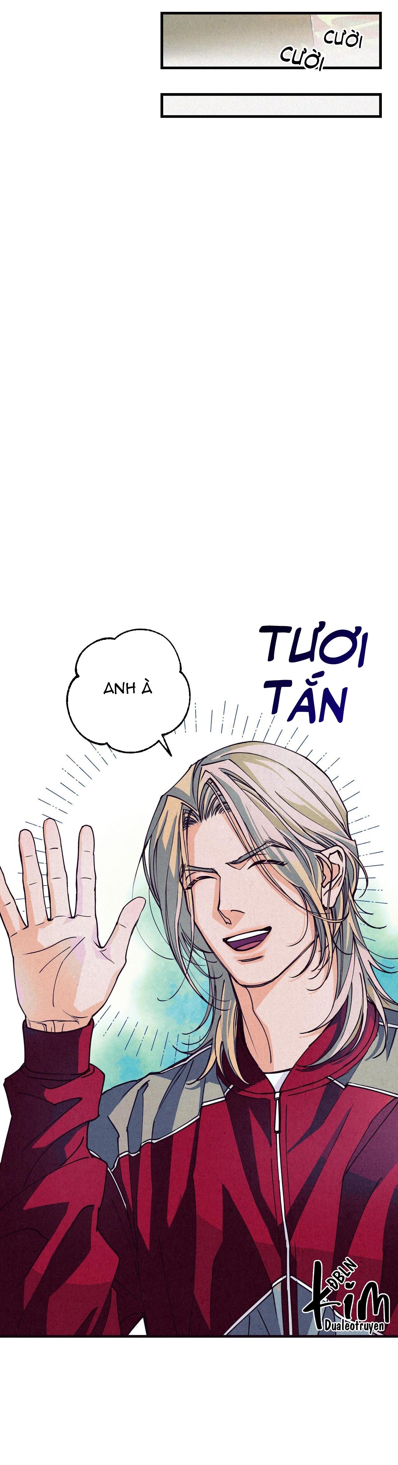 Đọc truyện BL NGẮN TUYỂN CHỌN - Chapter 22.5