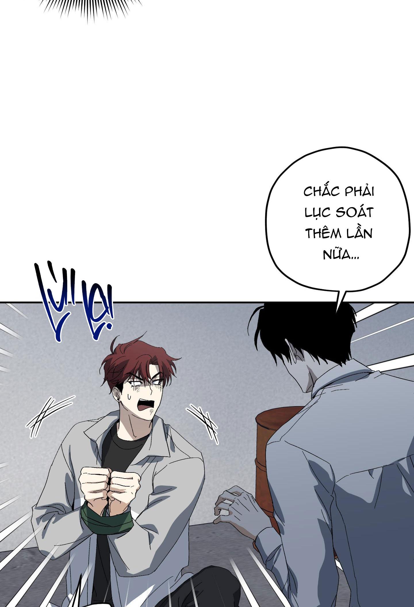 Đọc truyện BL NGẮN TUYỂN CHỌN - Chapter 26.2
