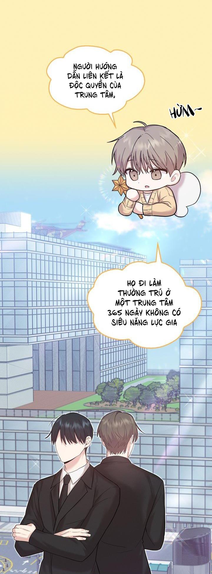 Đọc truyện BẢN SAO ÂM HƯỞNG - Chapter 1
