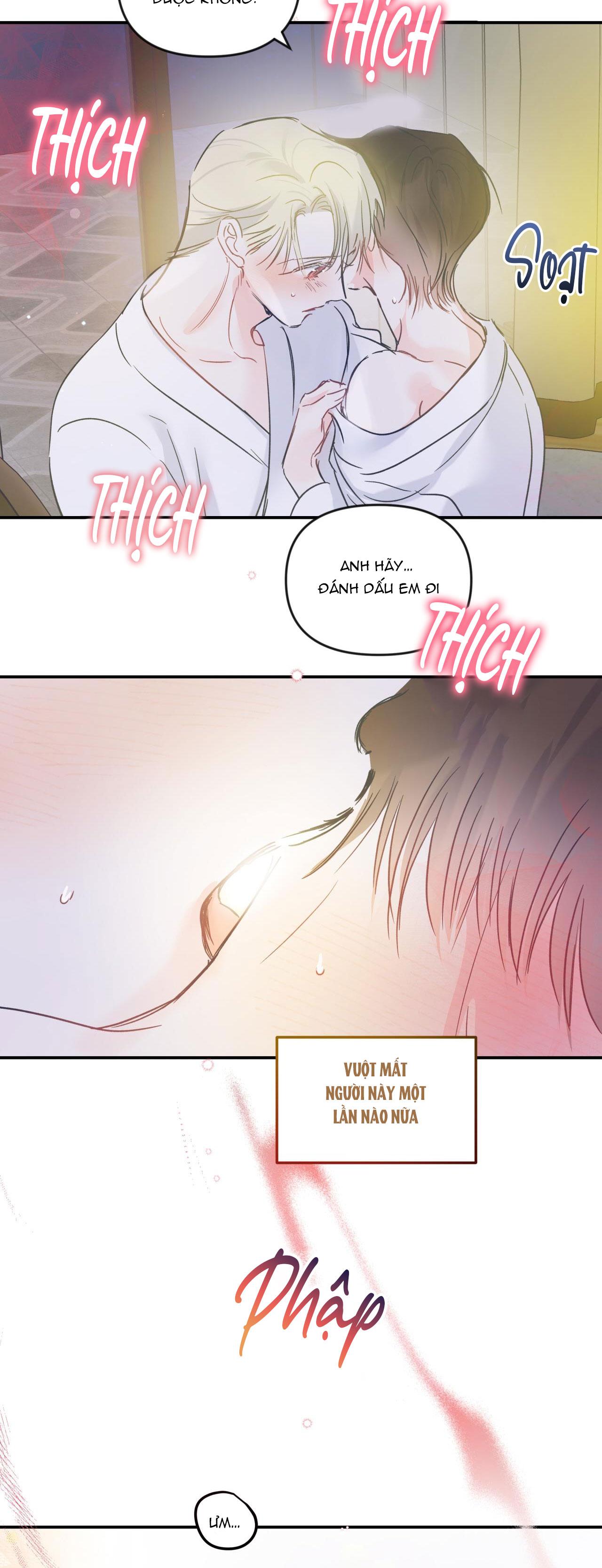 Đọc truyện ĐẢO NGƯỢC CỦA ĐẢO NGƯỢC - Chapter 42