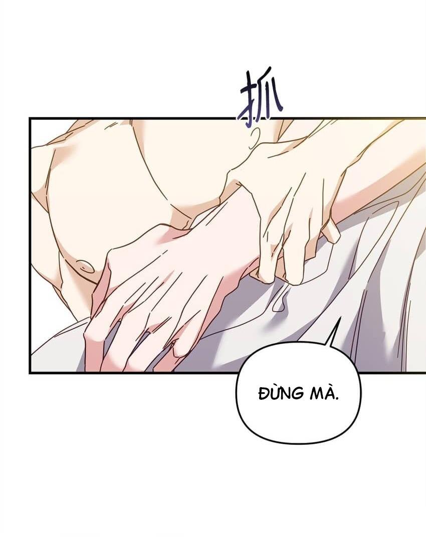 Đọc truyện Bạn Trai Mãnh Hổ Của Hắn - Chapter 25
