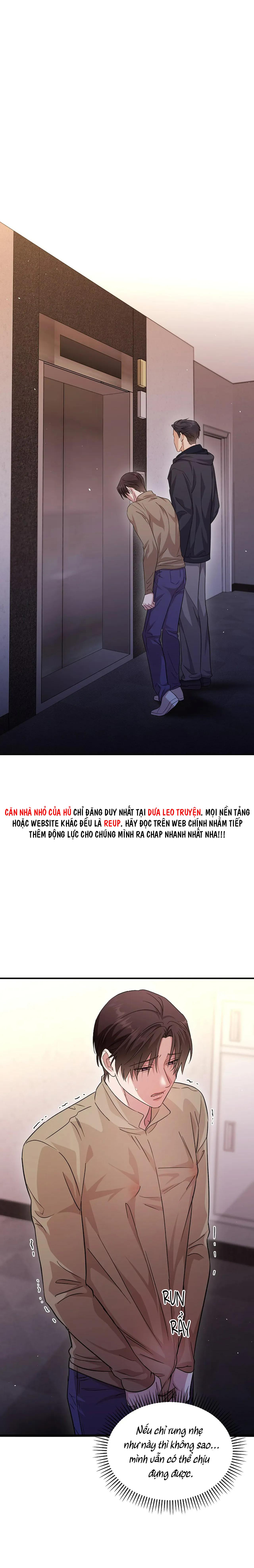 Đọc truyện DÒNG SÔNG NÔ LỆ - Chapter 12