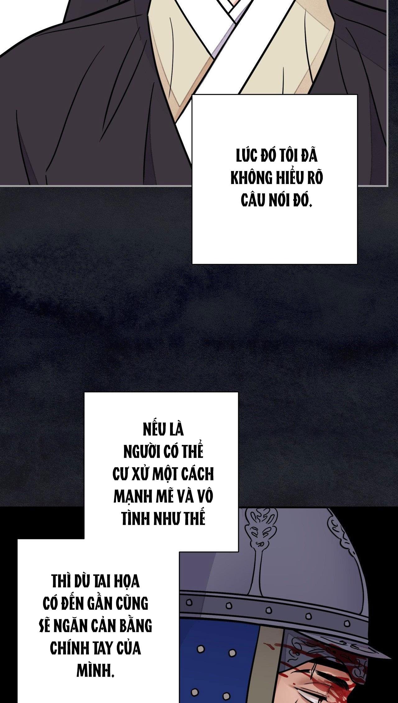 Đọc truyện KIẾM HOA - Chapter 72