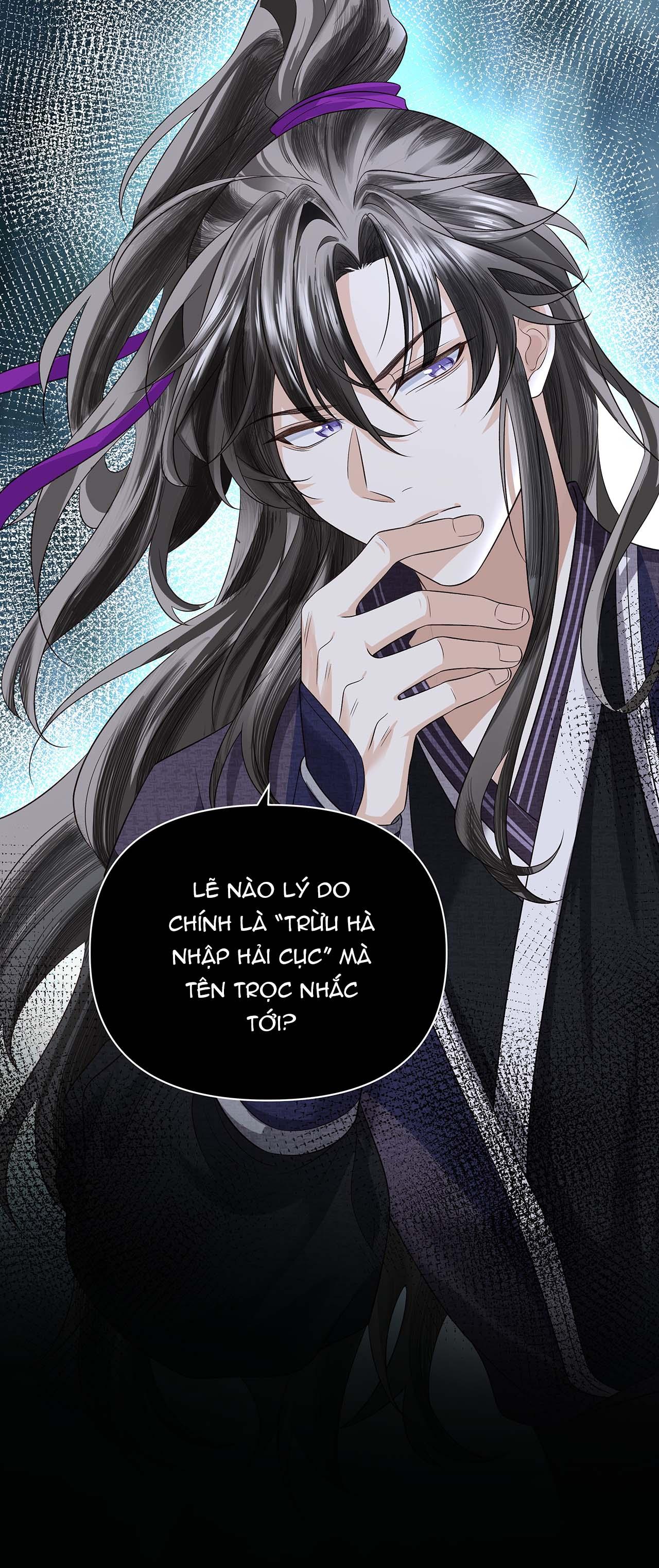 Đọc truyện Đồng Tiền Kham Thế - Chapter 15