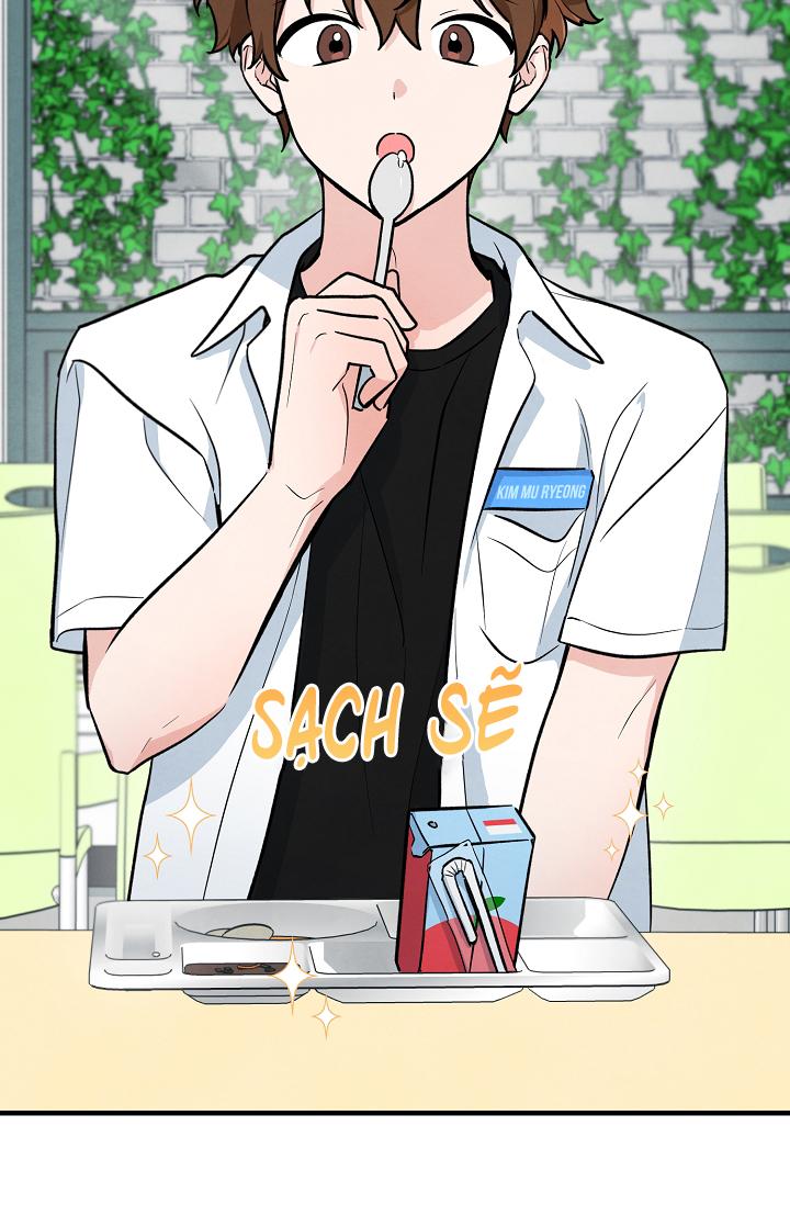 Đọc truyện Linh Hồn Của Mu Ryeong - Chapter 11