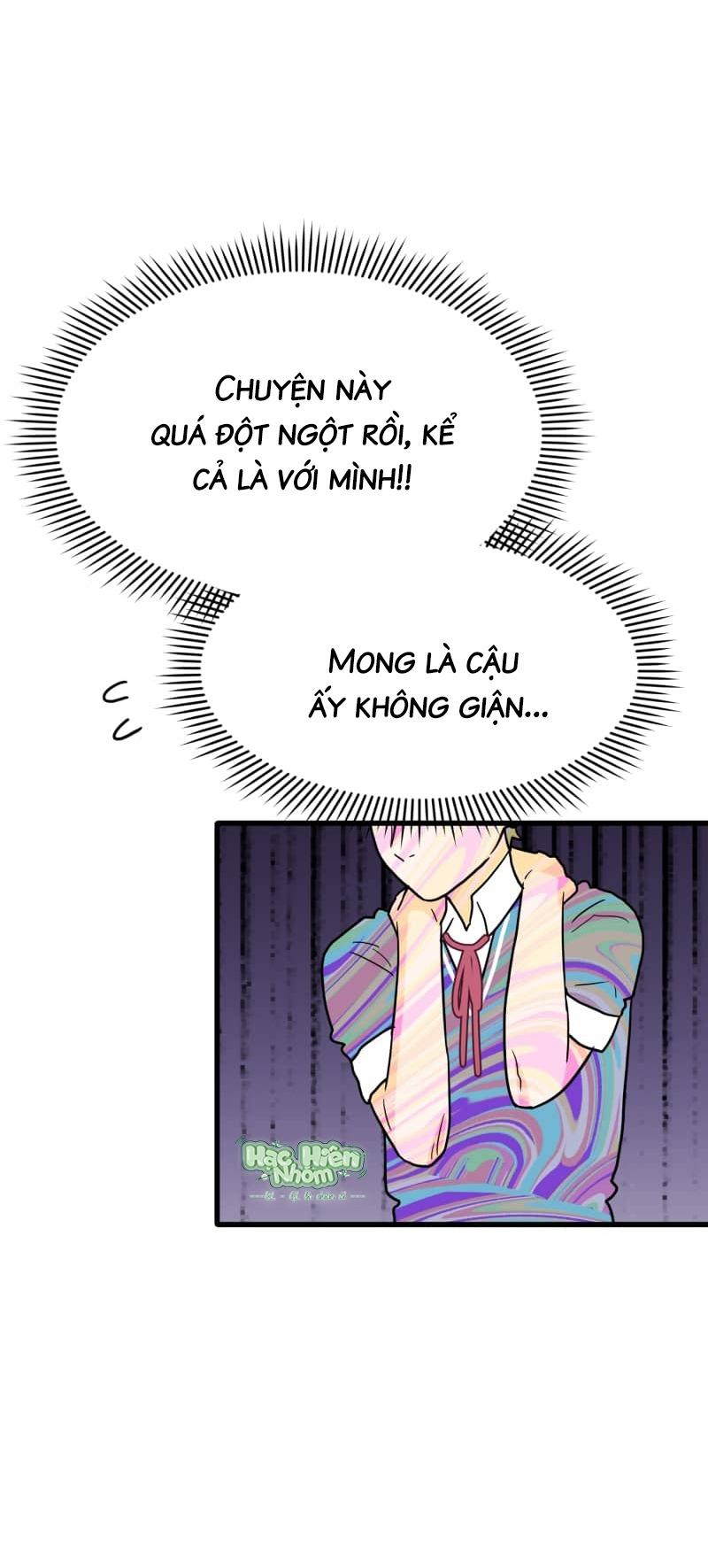 Đọc truyện Truyện Ngôn Nhưng Không Ngôn Lắm - Chapter 114