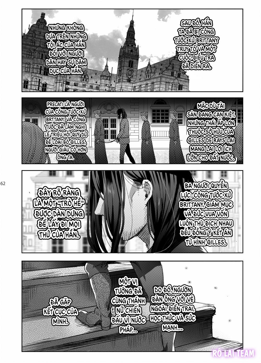 Đọc truyện TUYỂN TẬP BDSM CHỊT CHỌT - Chapter 81.2