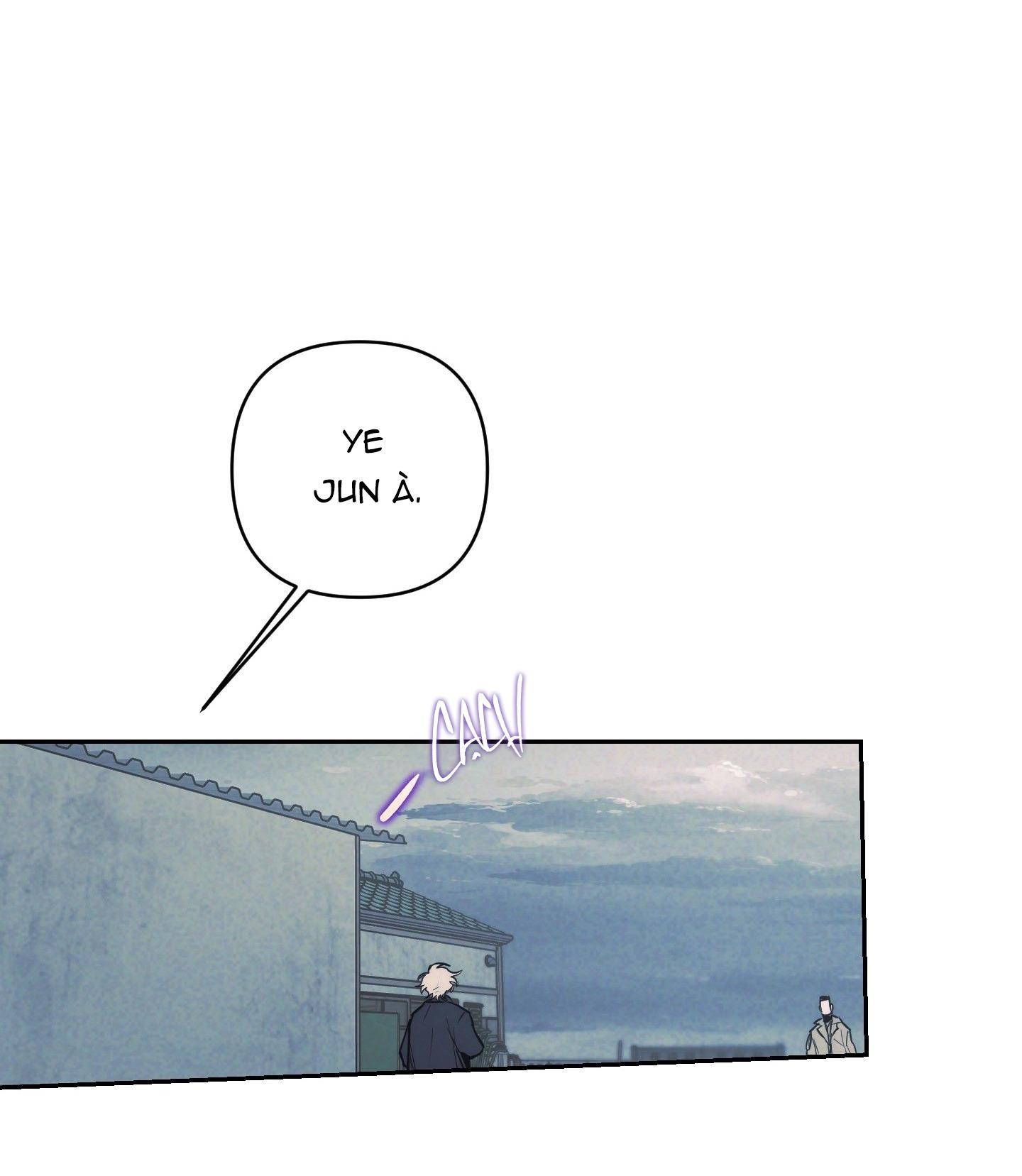 Đọc truyện KỲ THỊ - Chapter 44