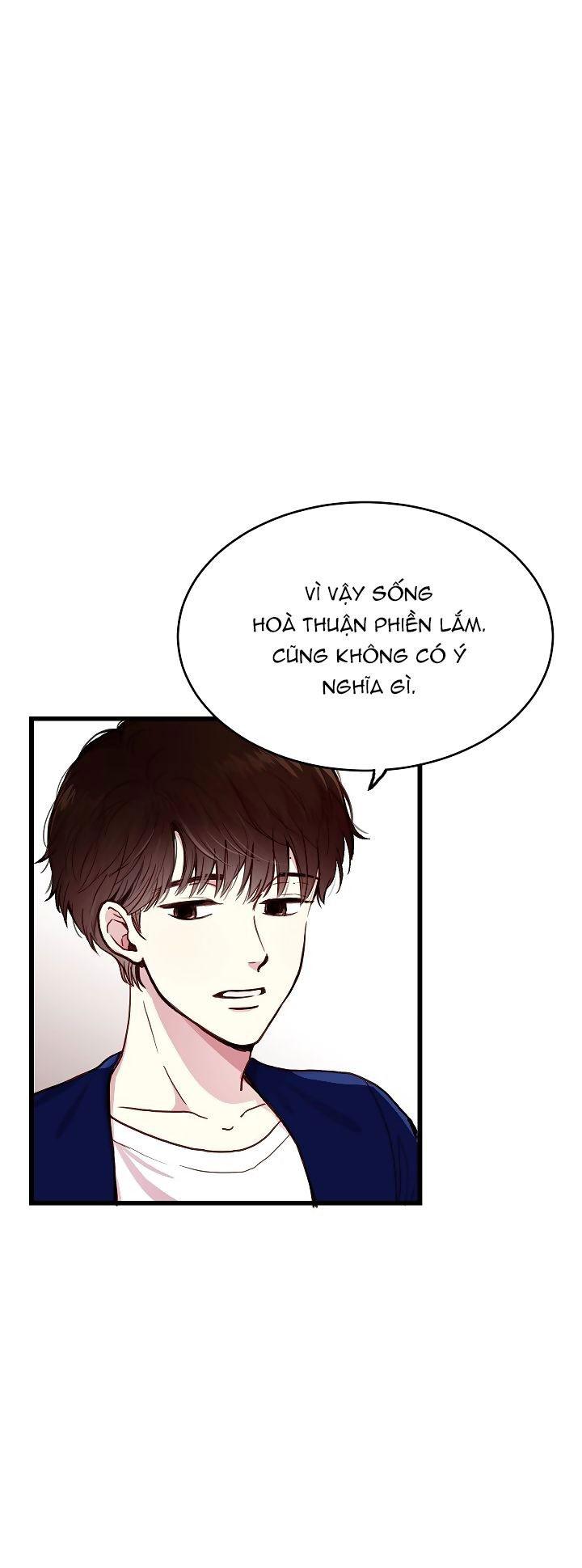 Đọc truyện Cách Để Trở Thành Gia Đình - Chapter 4