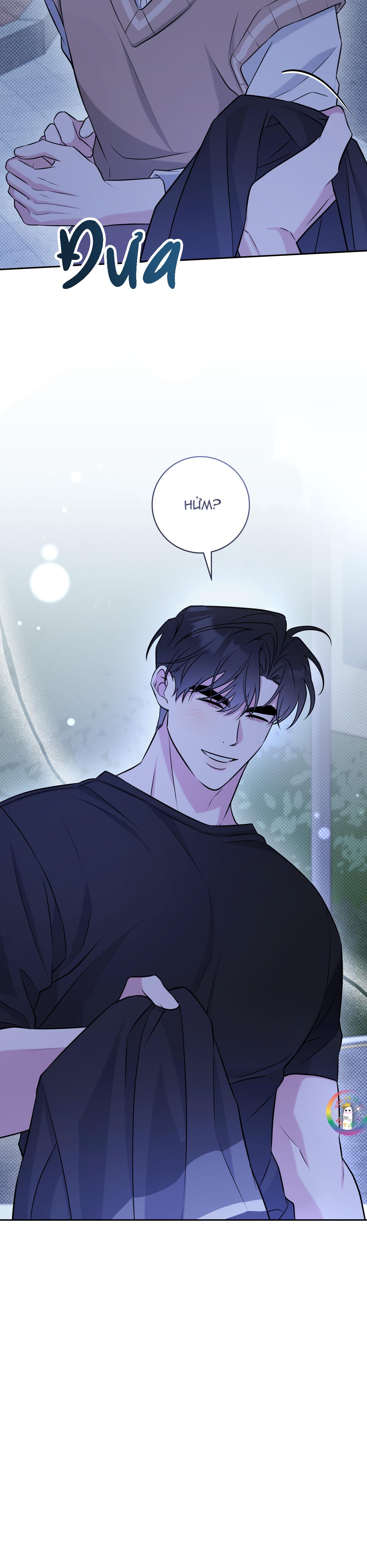 Đọc truyện Ballboy Tactics - Chapter 30