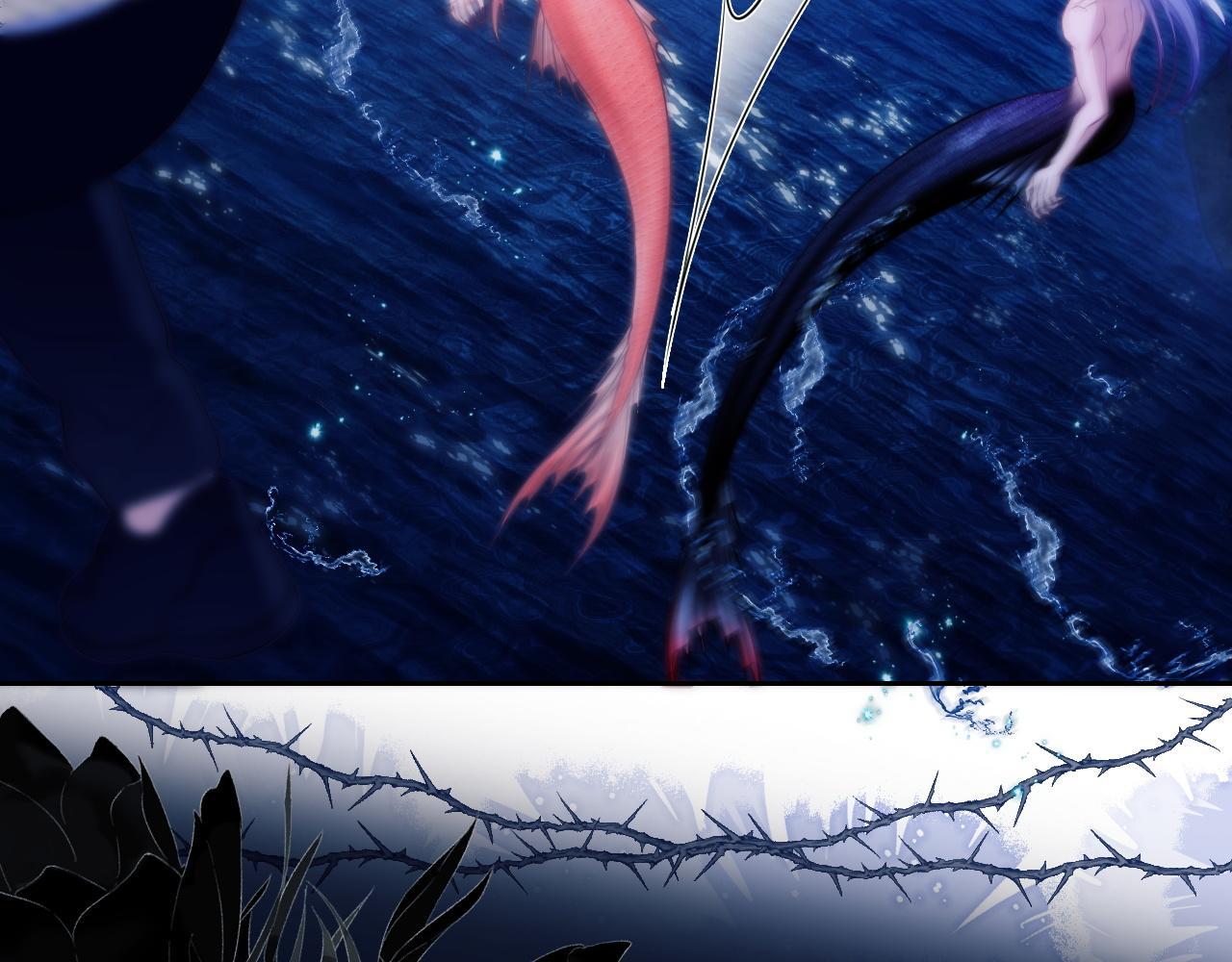Đọc truyện Nhân Ngư Desharow - Chapter 43
