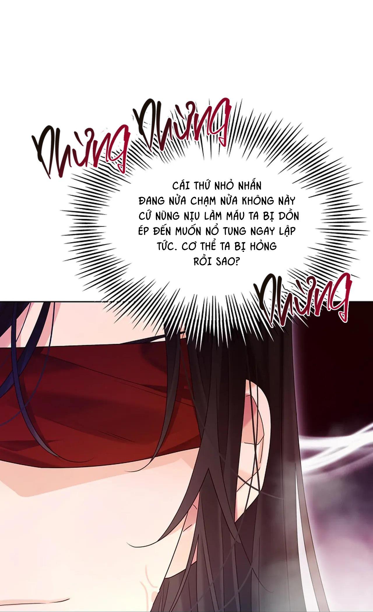 Đọc truyện HOA GIẤY - Chapter 93