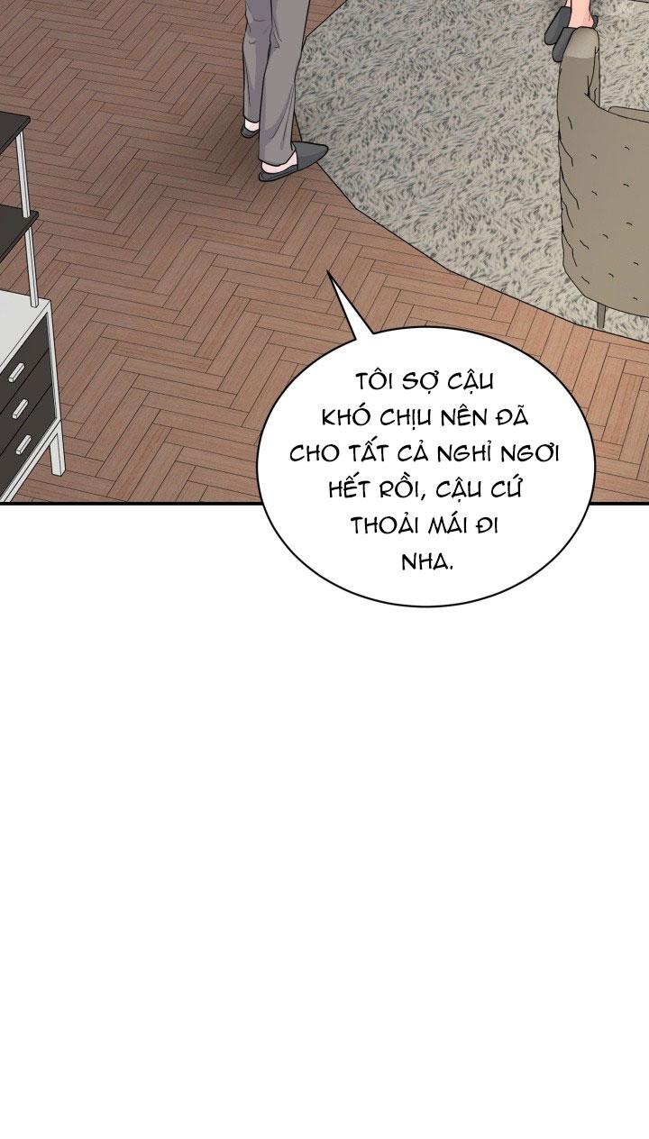 Đọc truyện ĐÊM CỦA NGƯỜI ĐÀN ÔNG ẤY - Chapter 8