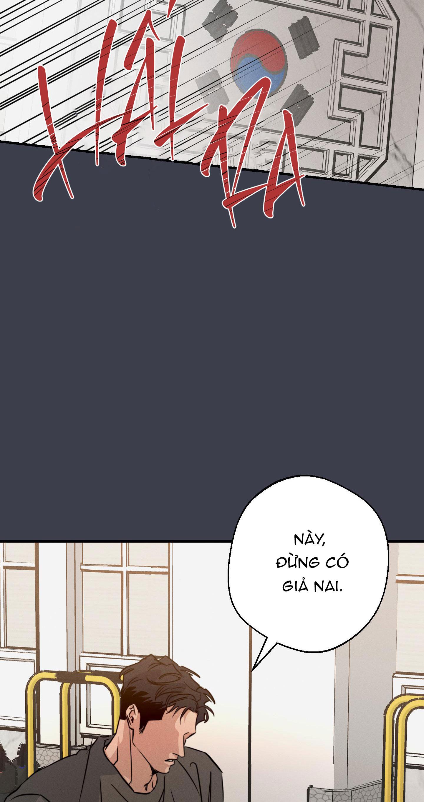 Đọc truyện HIGH CLEAR - Chapter 60