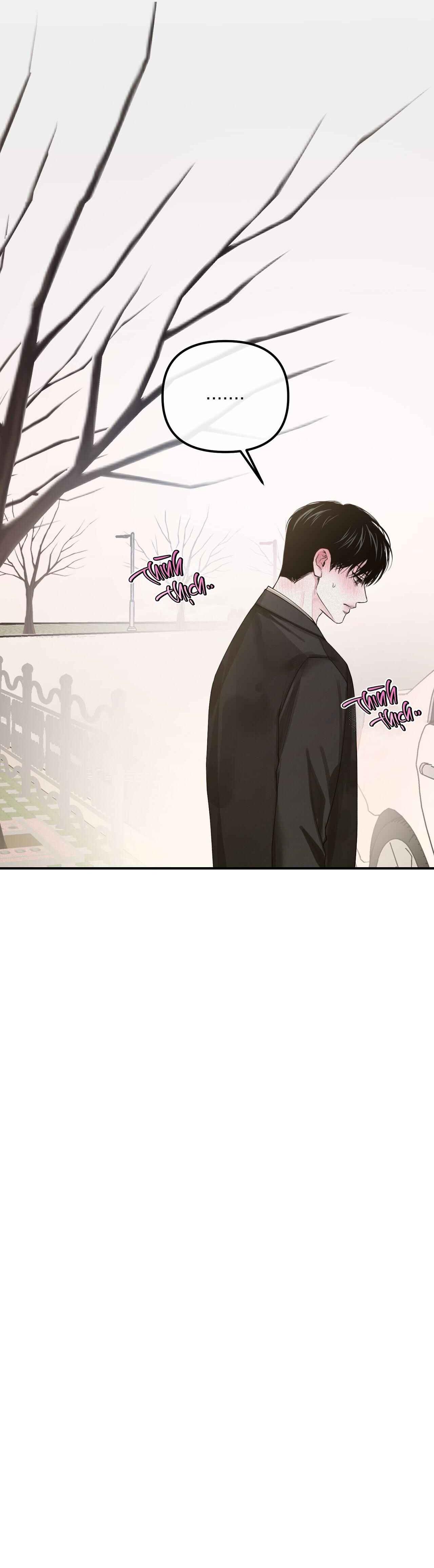 Đọc truyện (CBunu) Phép Chiếu - Chapter 25