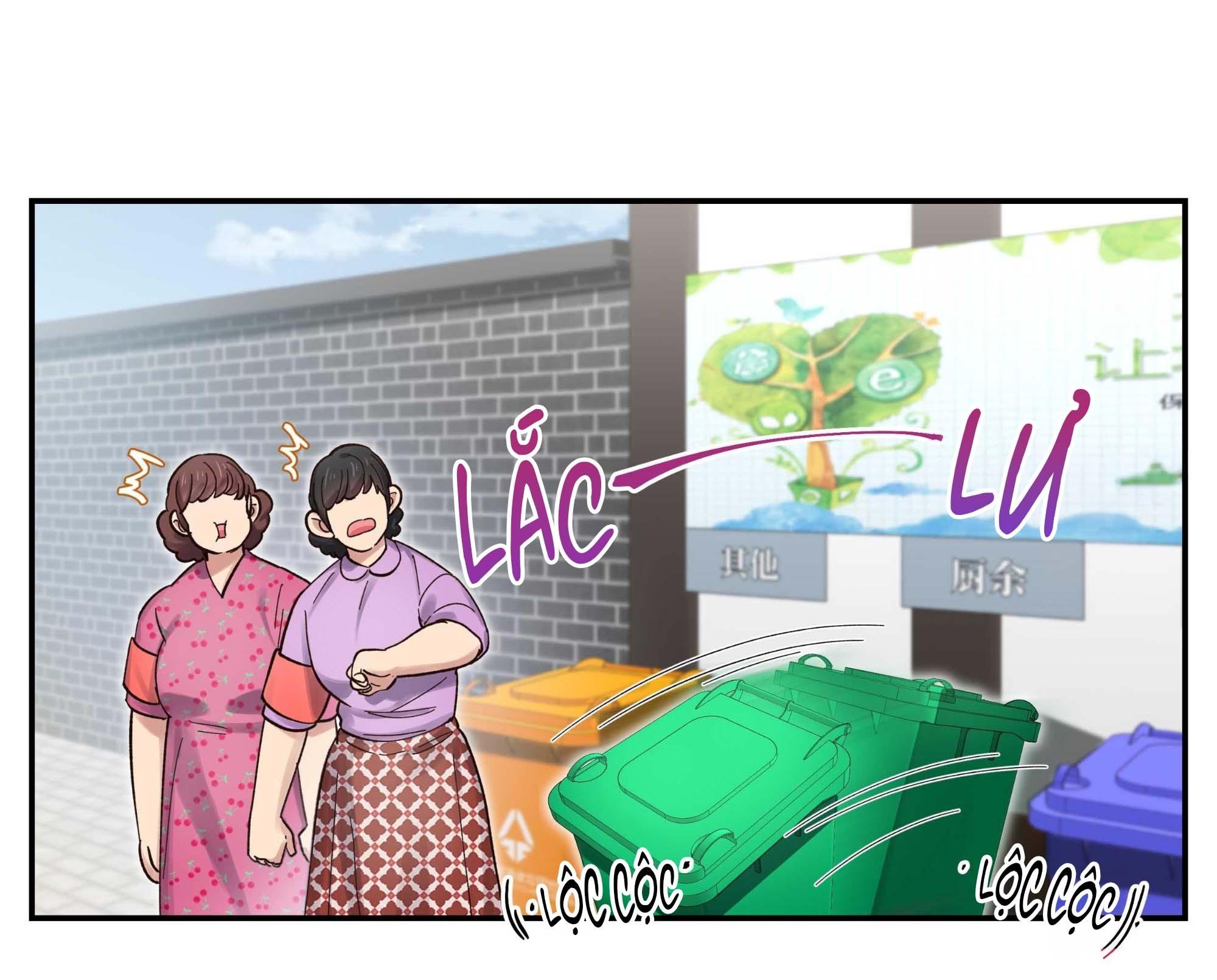 Đọc truyện Quán cơm tỳ hưu - Chapter 51
