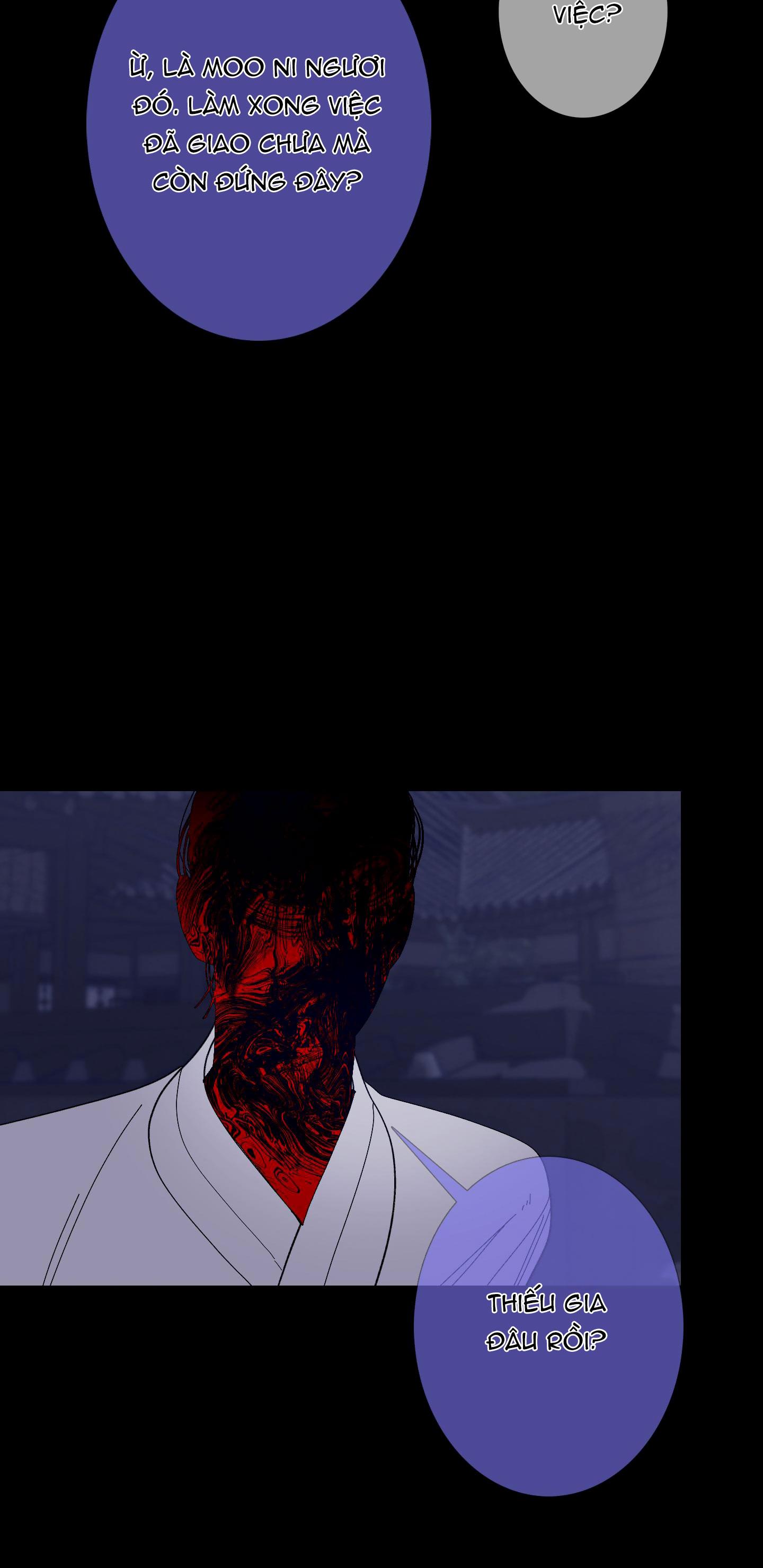 Đọc truyện CHUYỆN QUỶ MÔN QUAN - Chapter 59