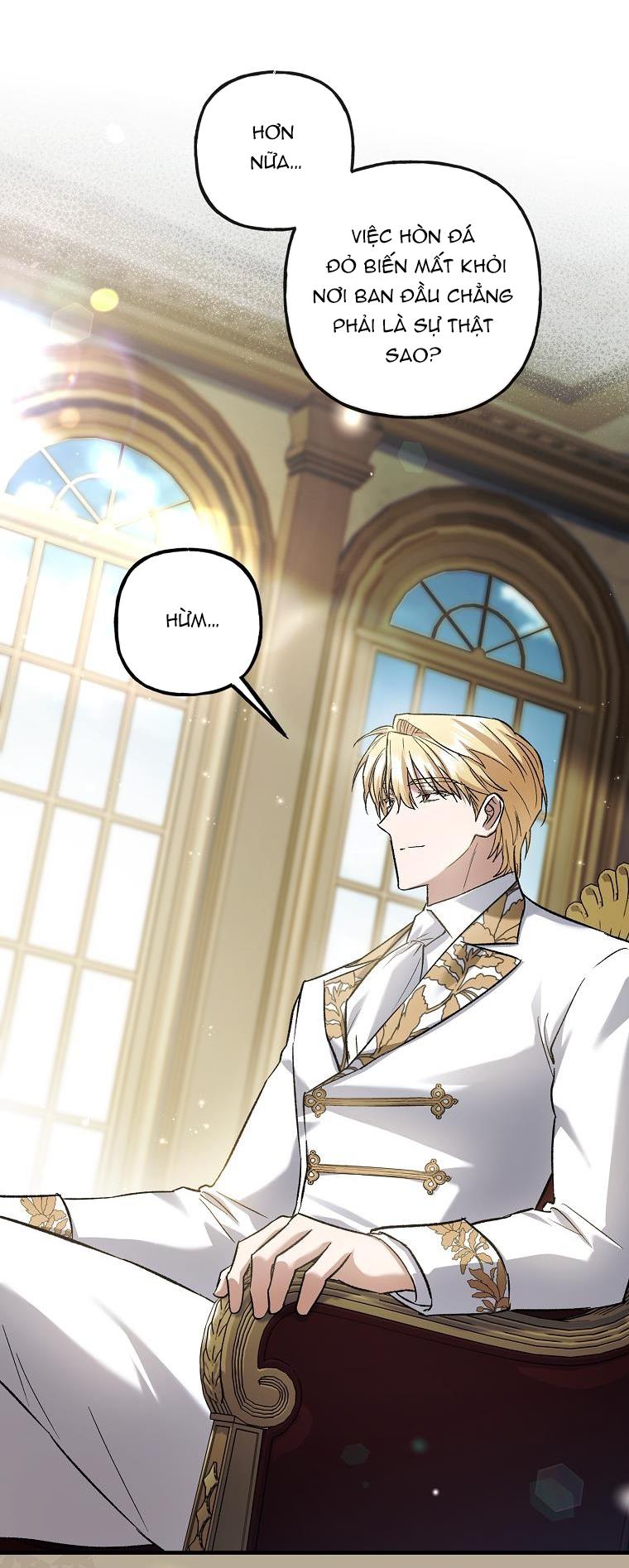 Đọc truyện (ABO) BƯỚC NGOẶT - Chapter 42