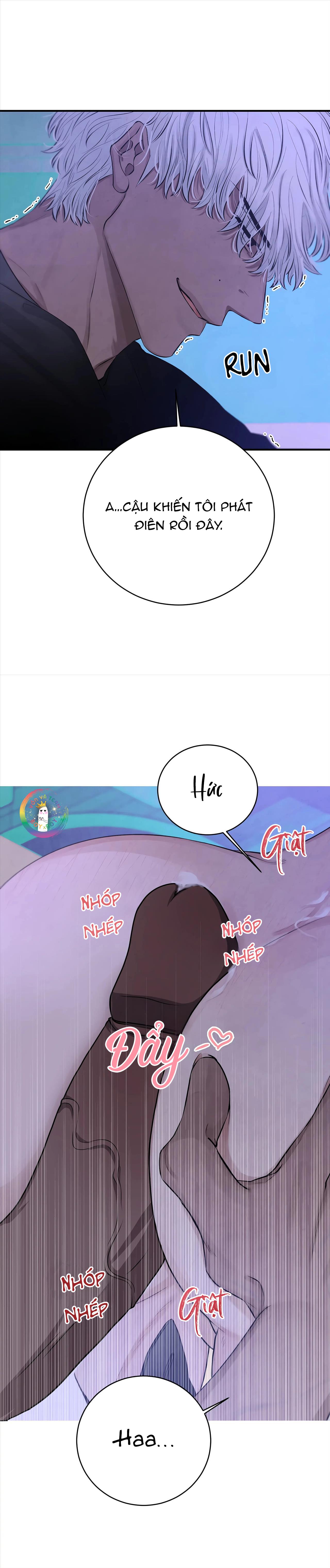 Đọc truyện Manhwa Chịch Vồn Chịch Vã - Chapter 104