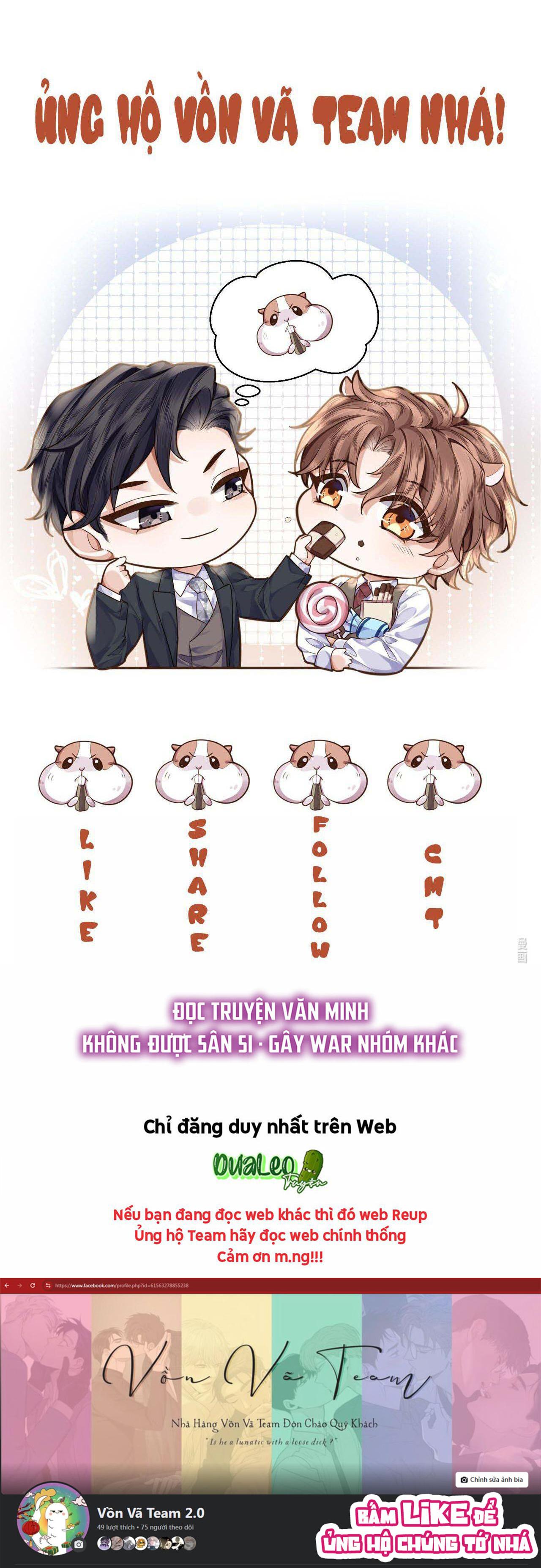 Đọc truyện Đặc Chế Cho Riêng Anh - Chapter 120.1