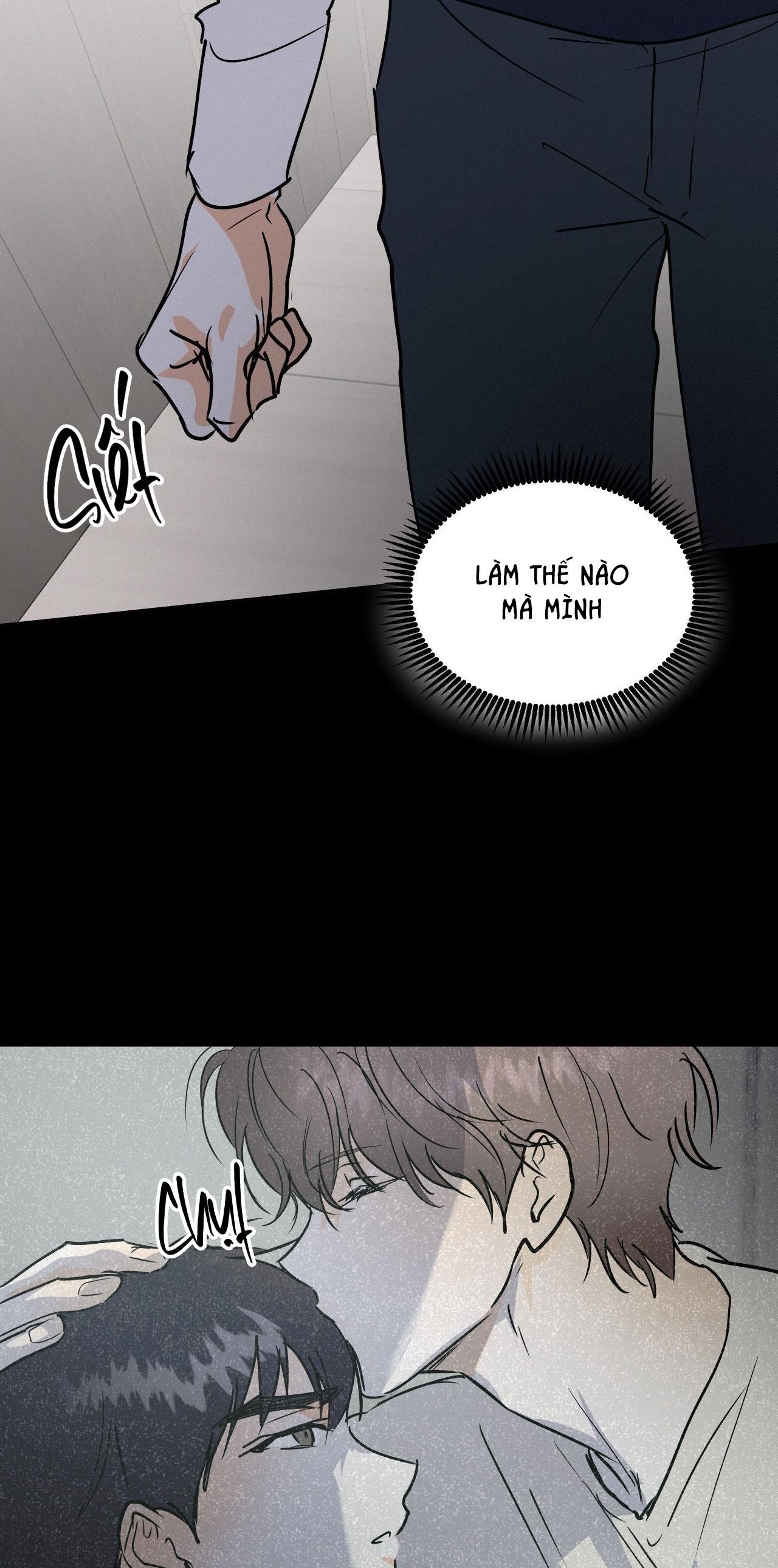 Đọc truyện LIE AGAIN - Chapter 55