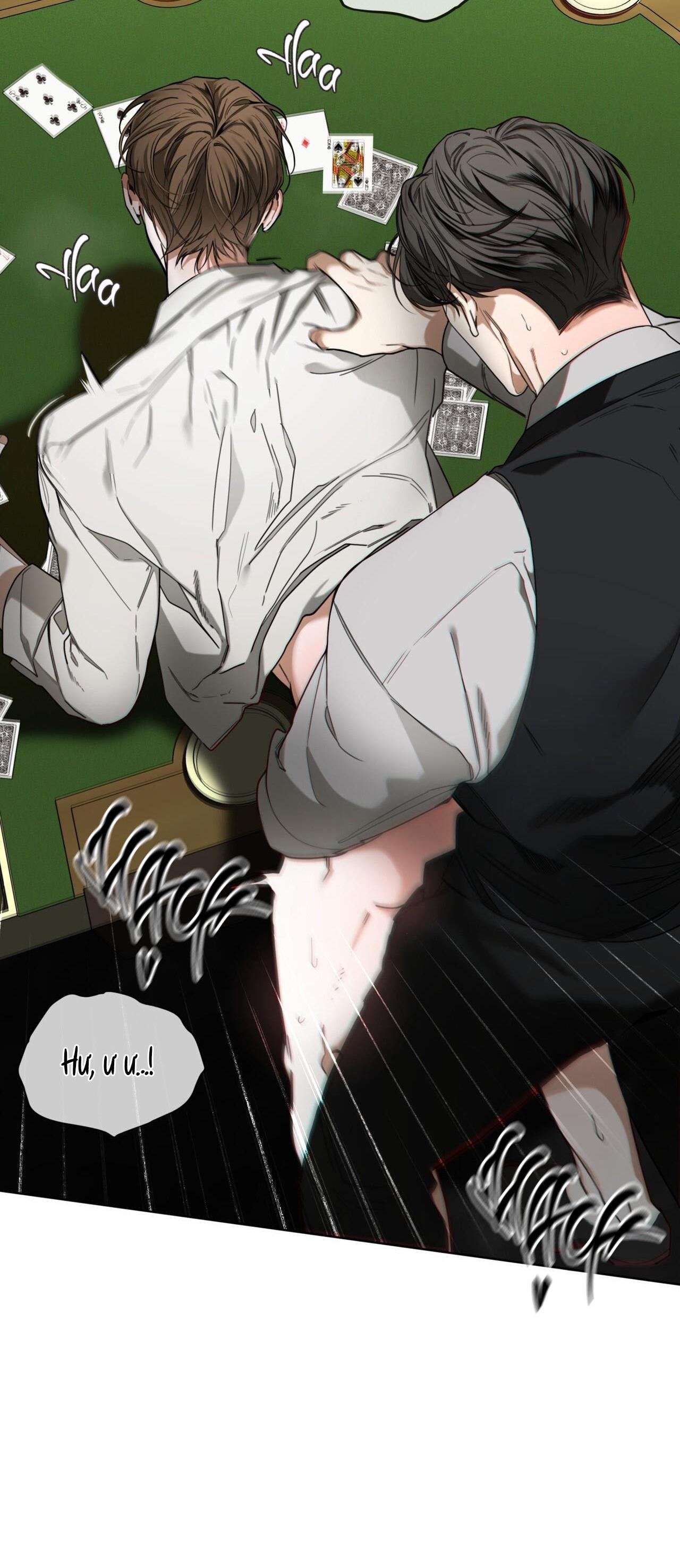 Đọc truyện (CBunu) Phạm Luật - Chapter 94