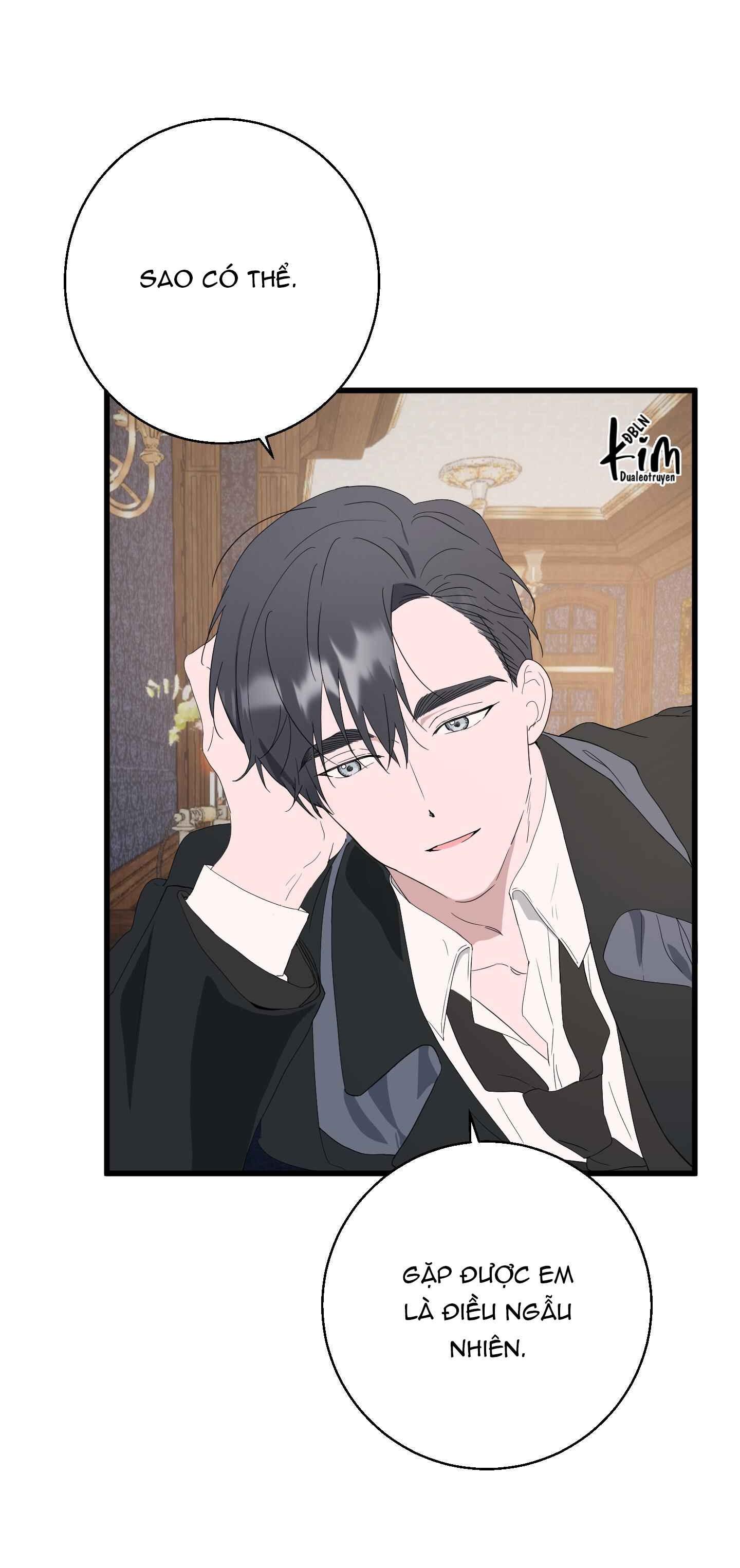 Đọc truyện BL NGẮN CHỊCH HỎNY - Chapter 47.4
