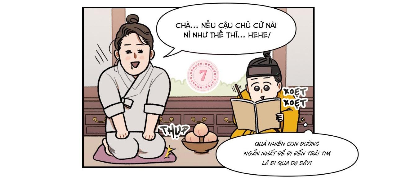 Đọc truyện [Hoàn] Nam Nô Vô Tri - Chapter 1