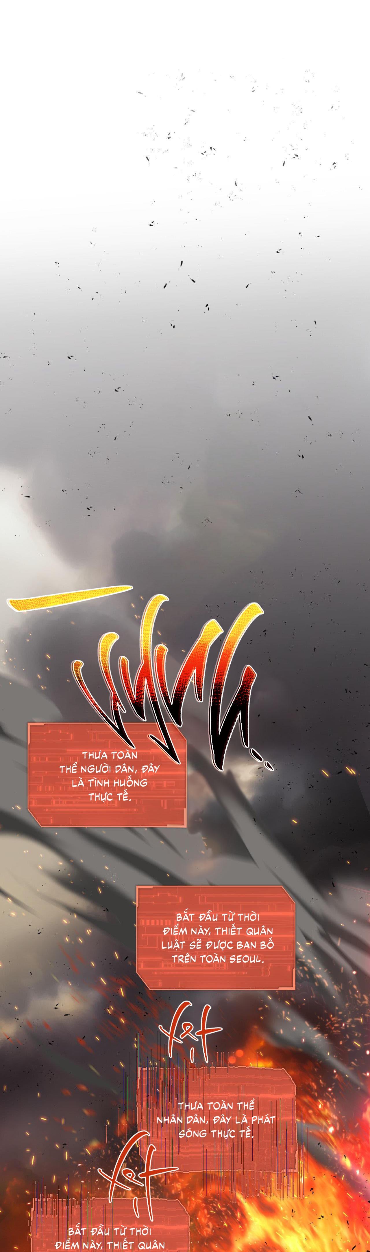 Đọc truyện |DROP| In The Deep - Chapter 14