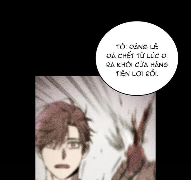 Đọc truyện Deadman Switch - Chapter 20