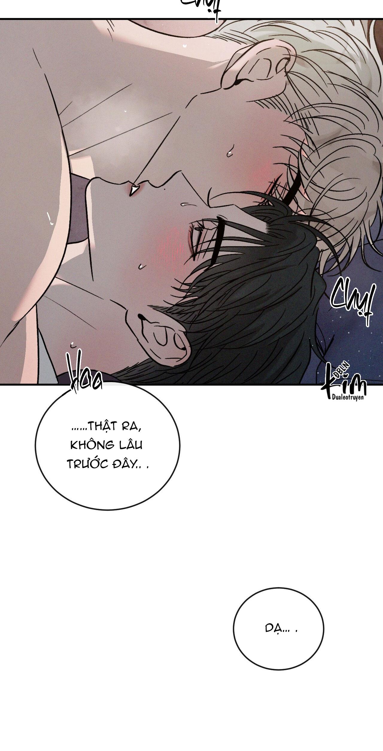 Đọc truyện TƯƠNG PHẢN - Chapter 93