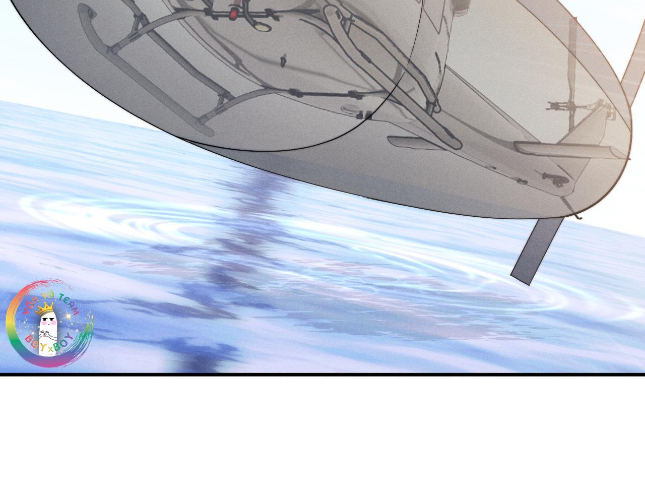 Đọc truyện Chấp Sự Thỏ Tai Cụp - Chapter 98