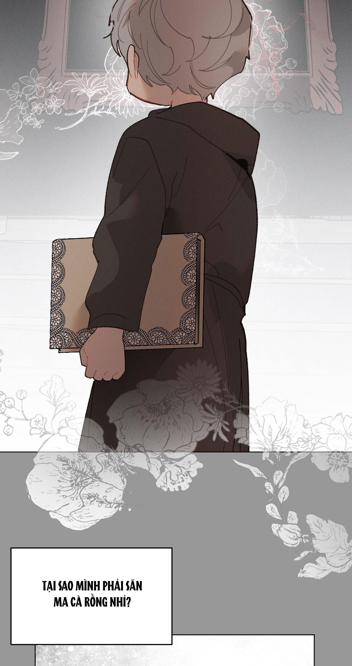 Đọc truyện BL NGẮN CHỊCH HỎNY - Chapter 28.3