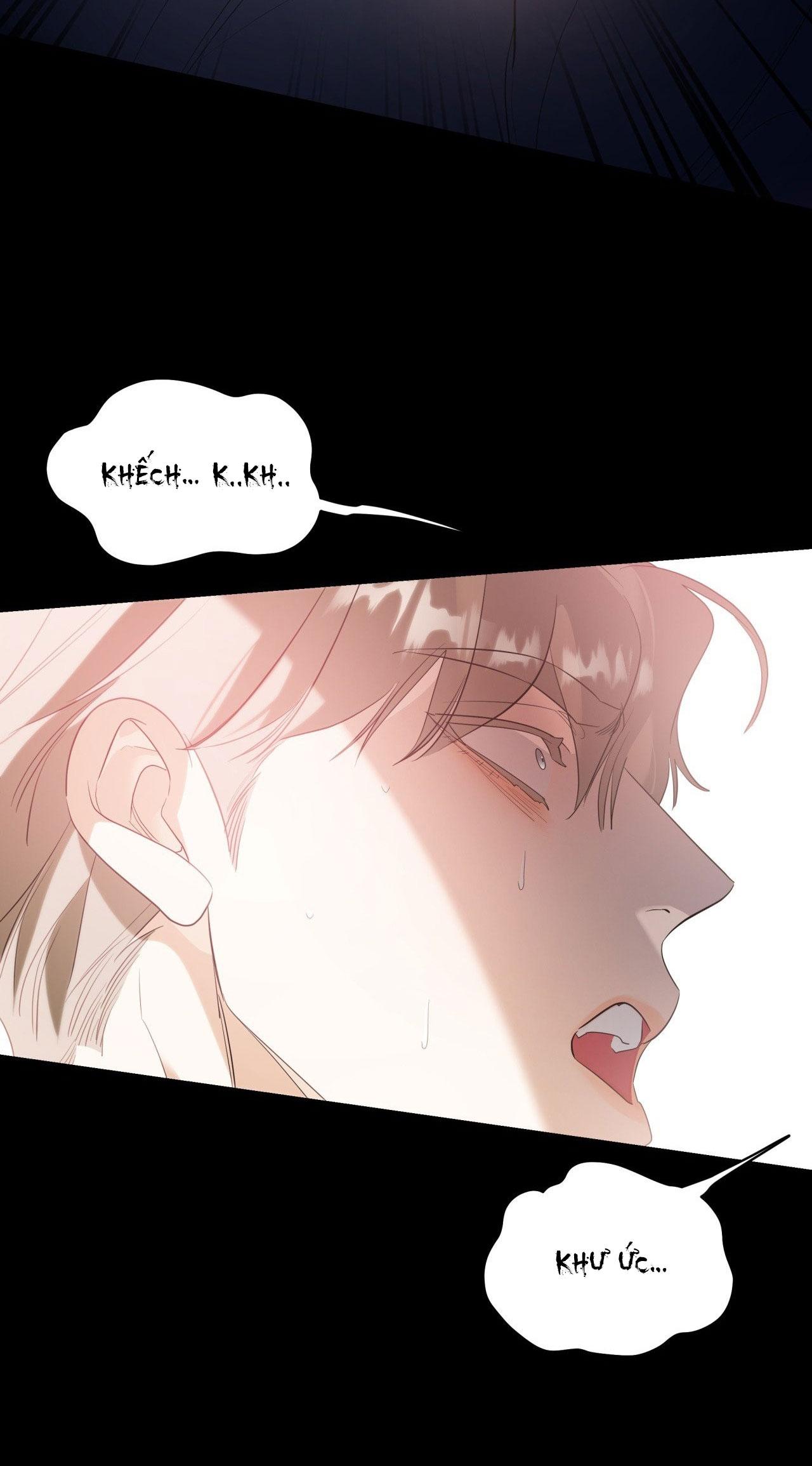 Đọc truyện LỆNH CỨU RỖI - Chapter 70